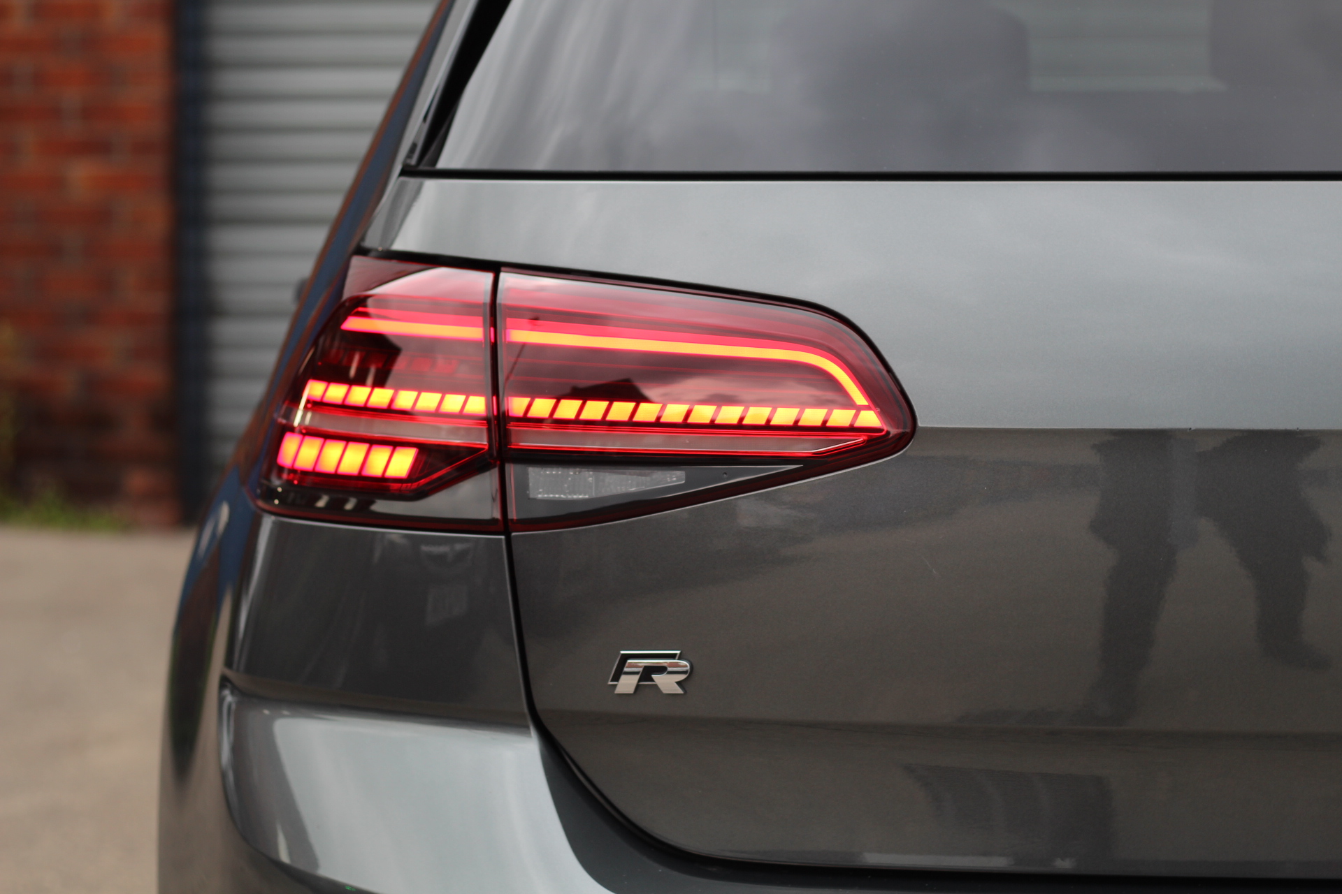 2019 (69) Volkswagen Golf 2.0 TSI R DSG 4Motion Euro 6 (s/s) 5dr