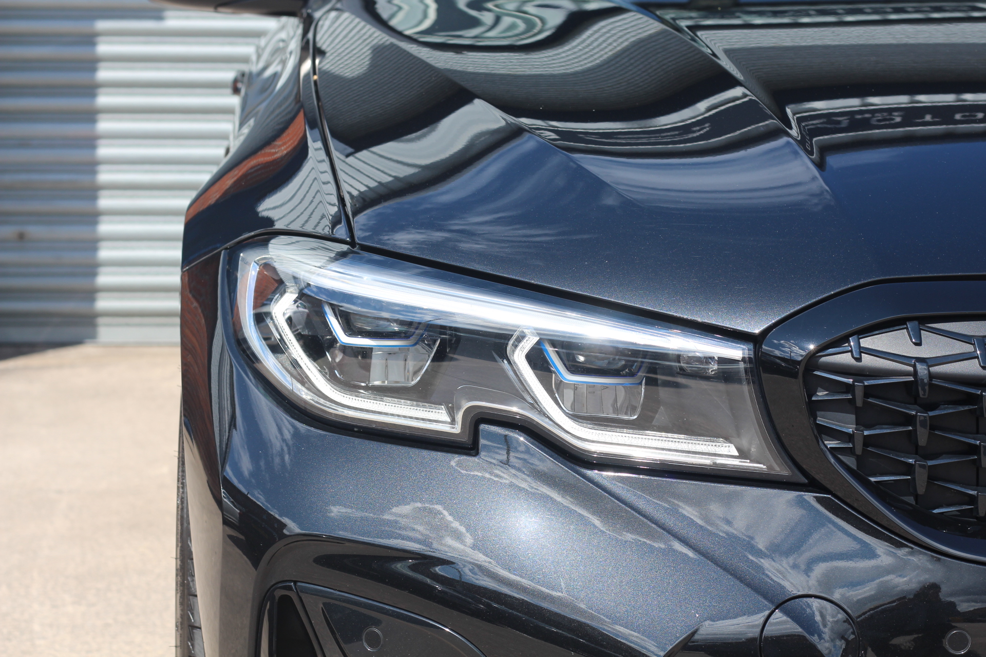 2019 (69) BMW 3 Series 3.0 M340i Touring Auto xDrive Euro 6 (s/s) 5dr