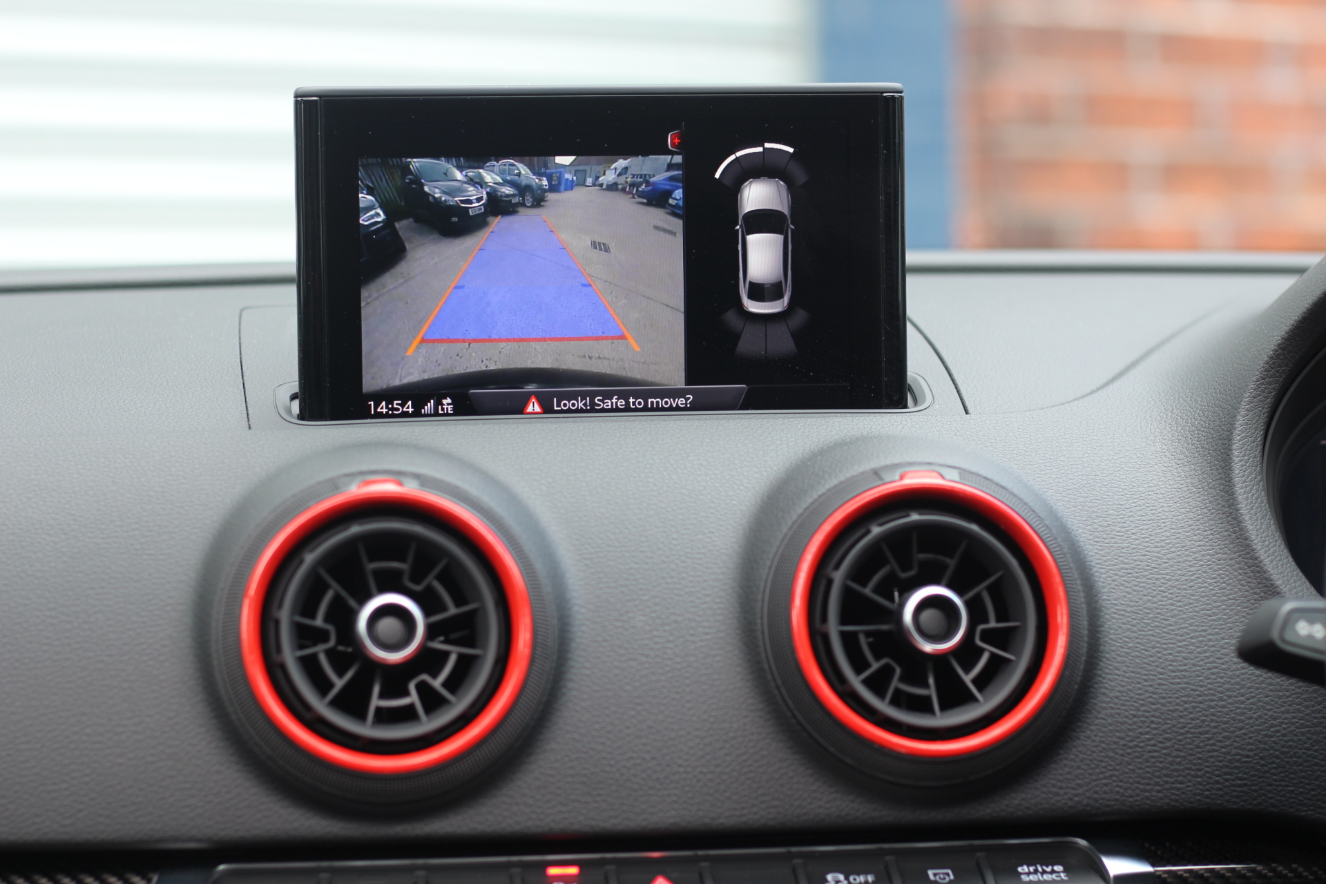 2019 (69) Audi RS3 2.5 TFSI Audi Sport Edition S Tronic quattro Euro 6 (s/s) 4dr