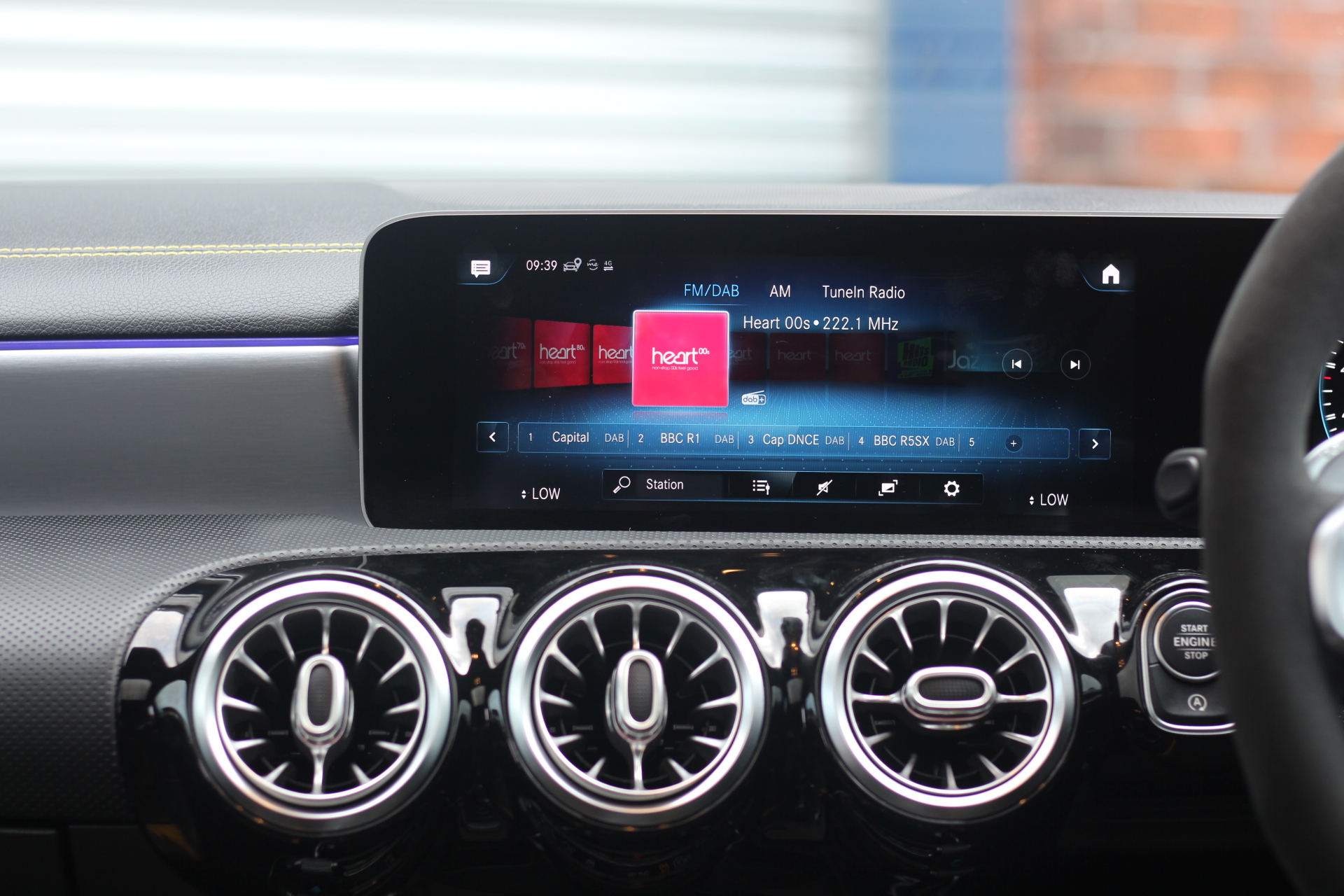 2020 (69) Mercedes-Benz A Class 2.0 A45 AMG S Plus 8G-DCT 4MATIC+ Euro 6 (s/s) 5dr