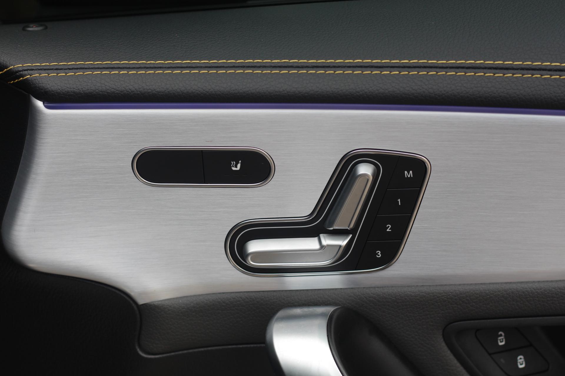 2020 (69) Mercedes-Benz A Class 2.0 A45 AMG S Plus 8G-DCT 4MATIC+ Euro 6 (s/s) 5dr