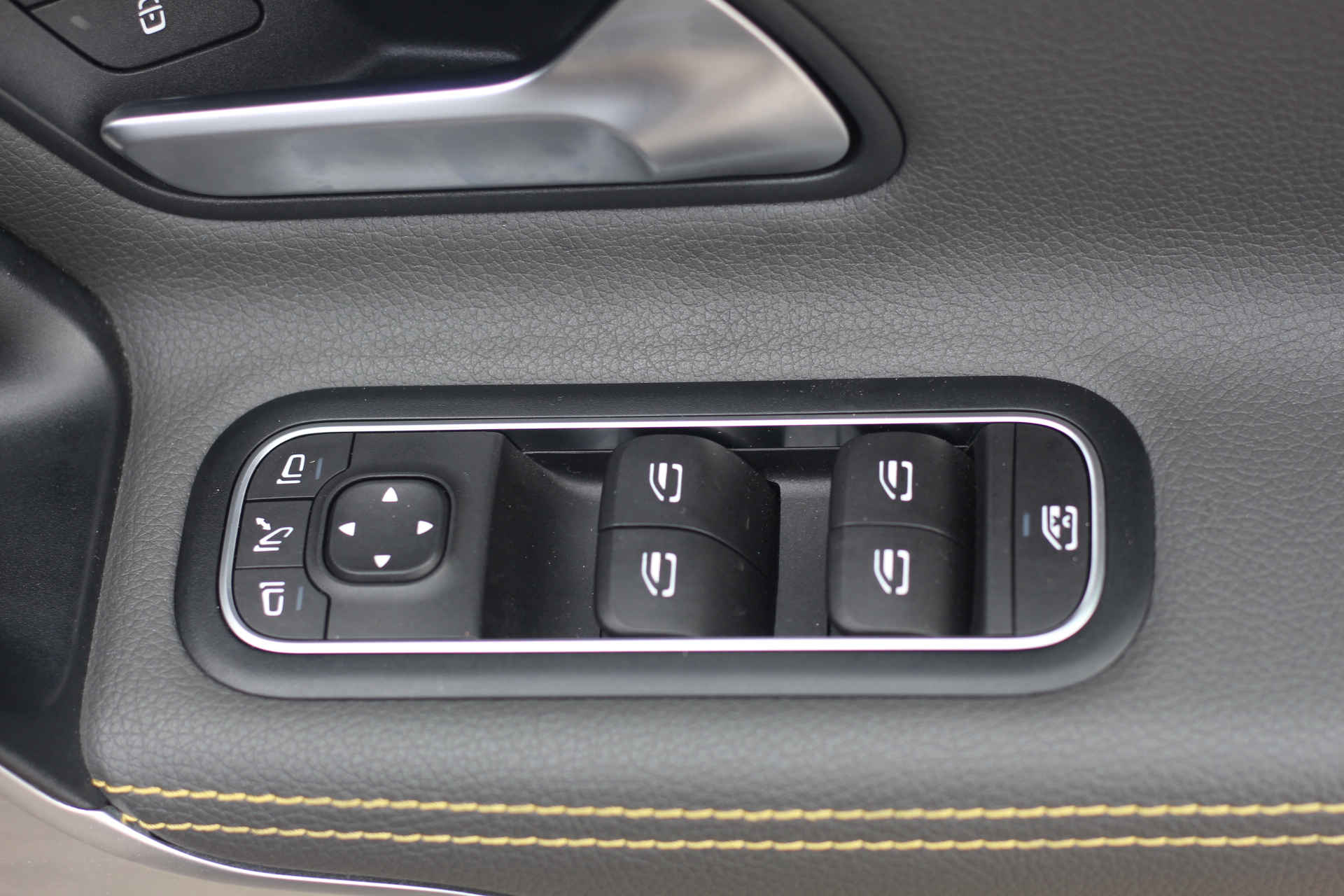 2020 (69) Mercedes-Benz A Class 2.0 A45 AMG S Plus 8G-DCT 4MATIC+ Euro 6 (s/s) 5dr