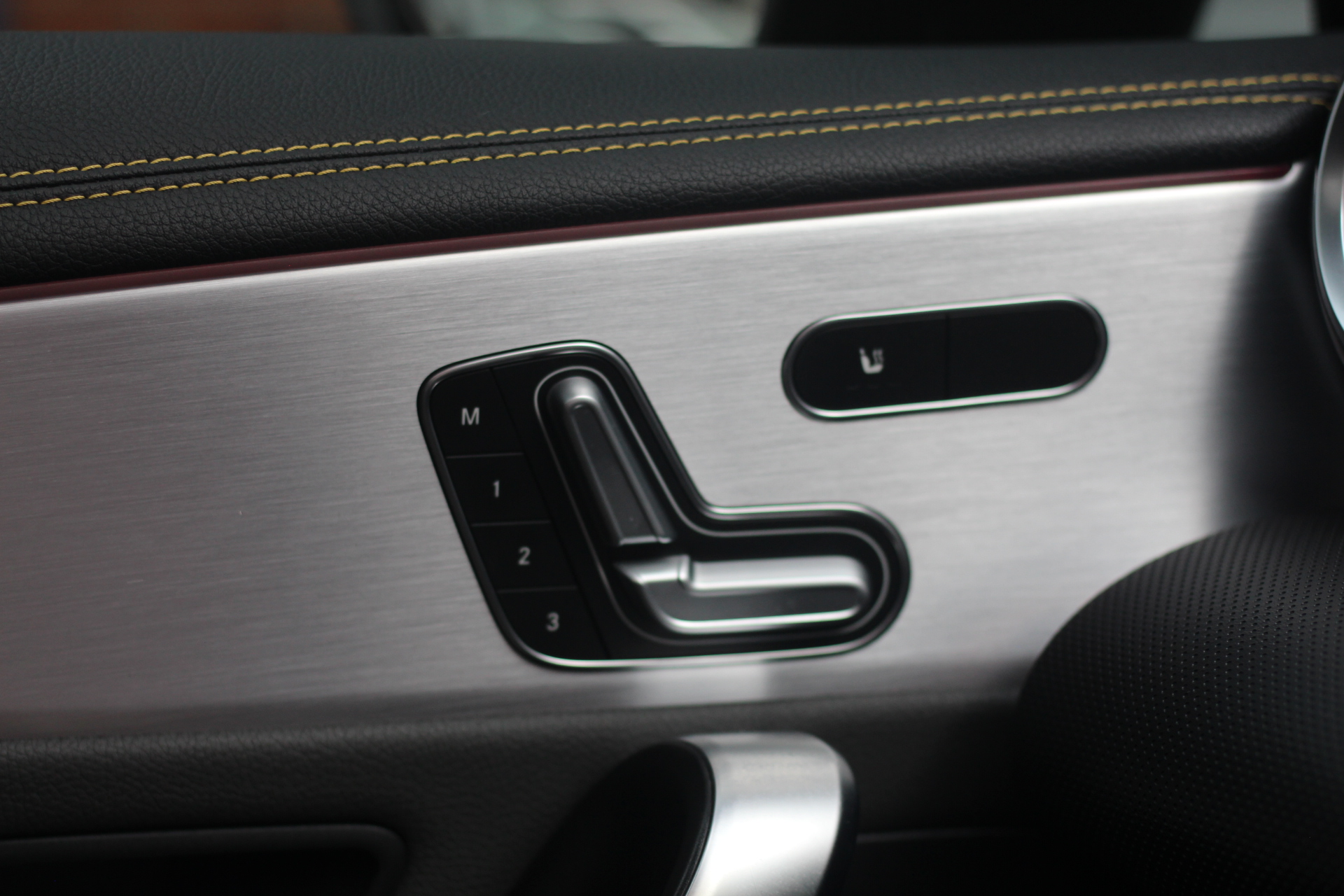 2020 (69) Mercedes-Benz A Class 2.0 A45 AMG S Plus 8G-DCT 4MATIC+ Euro 6 (s/s) 5dr