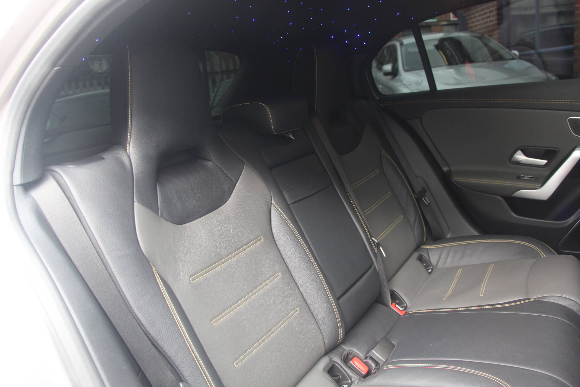 2020 (69) Mercedes-Benz A Class 2.0 A45 AMG S Plus 8G-DCT 4MATIC+ Euro 6 (s/s) 5dr