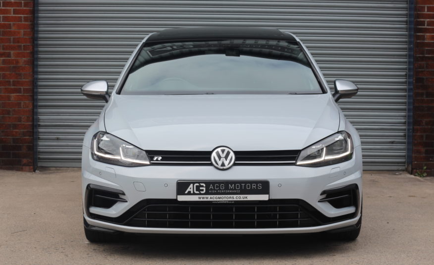 2019 (19) Volkswagen Golf 2.0 TSI R DSG 4Motion Euro 6 (s/s) 5dr