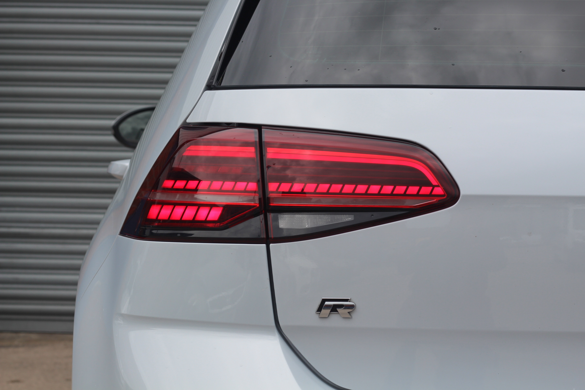 2019 (19) Volkswagen Golf 2.0 TSI R DSG 4Motion Euro 6 (s/s) 5dr