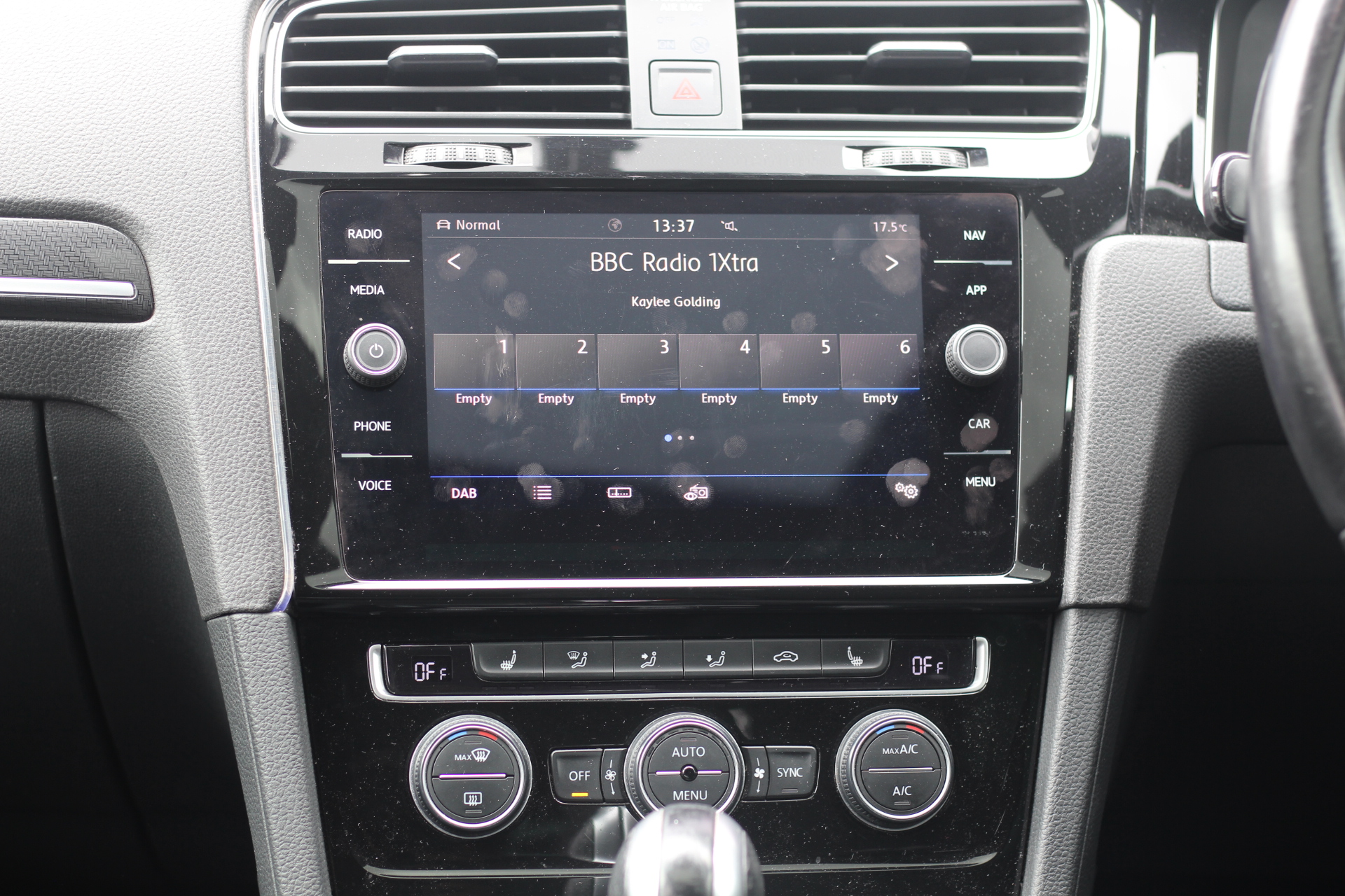 2019 (19) Volkswagen Golf 2.0 TSI R DSG 4Motion Euro 6 (s/s) 5dr