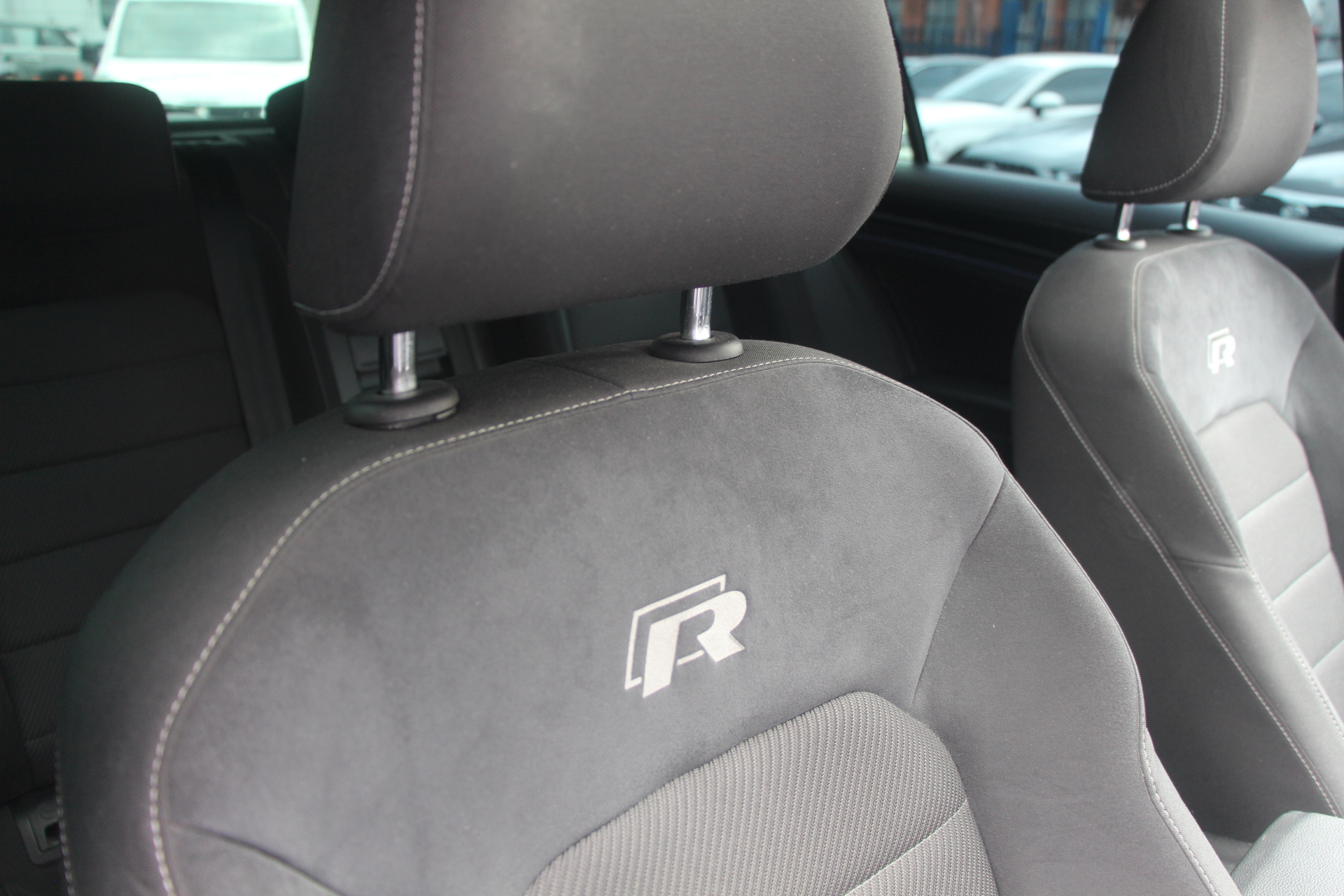 2019 (19) Volkswagen Golf 2.0 TSI R DSG 4Motion Euro 6 (s/s) 5dr