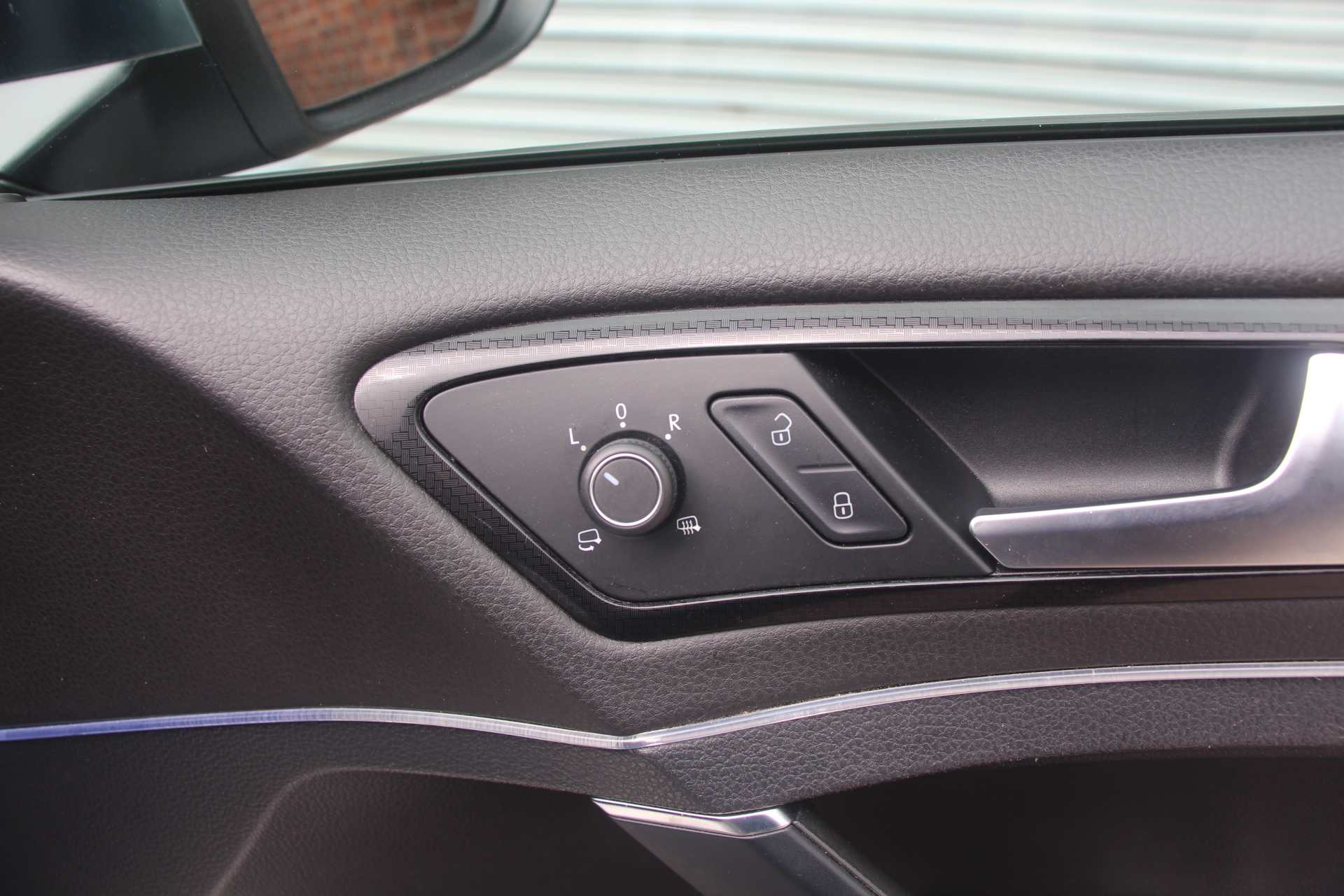 2019 (19) Volkswagen Golf 2.0 TSI R DSG 4Motion Euro 6 (s/s) 5dr