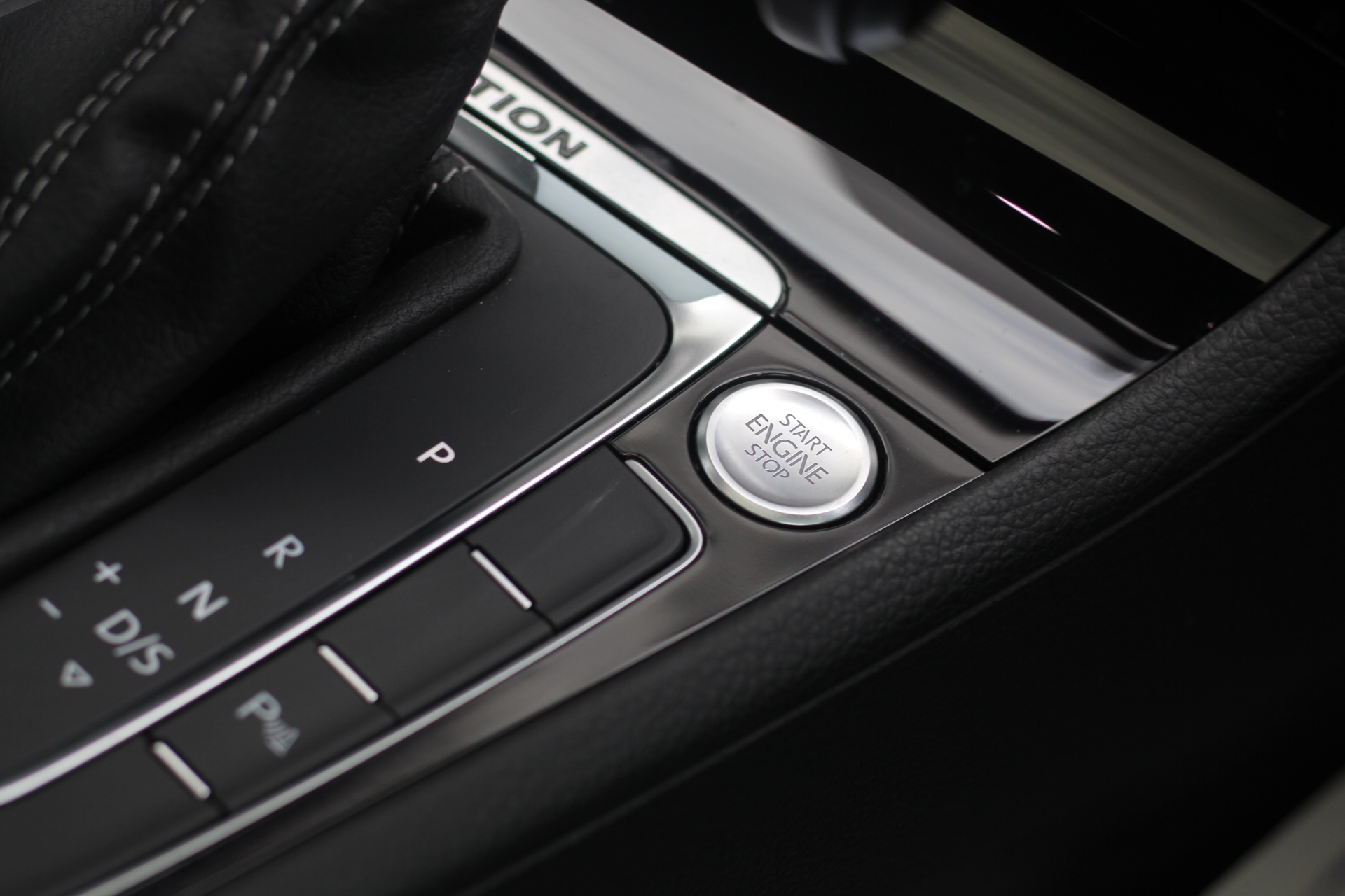 2018 (18) Volkswagen Golf 2.0 TSI R DSG 4Motion Euro 6 (s/s) 5dr