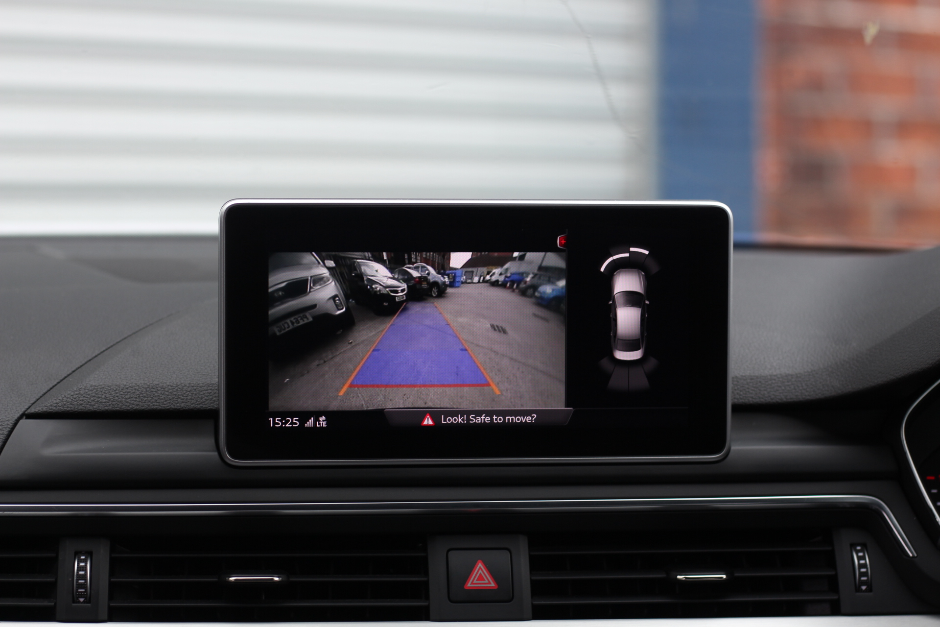 2018 (18) Audi S4 3.0 TFSI V6 Tiptronic quattro Euro 6 (s/s) 4dr