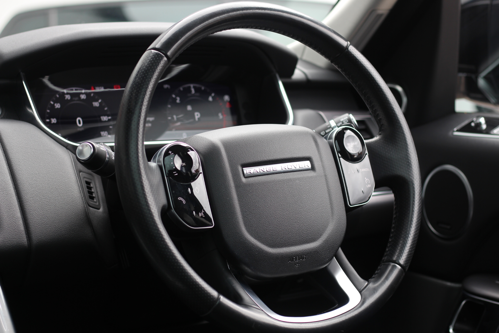 2018 (18) Land Rover Range Rover Sport 3.0 SD V6 HSE Auto 4WD Euro 6 (s/s) 5dr