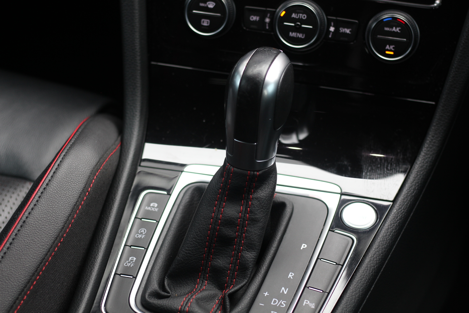 2019 (19) Volkswagen Golf 2.0 TSI GTI Performance DSG Euro 6 (s/s) 5dr