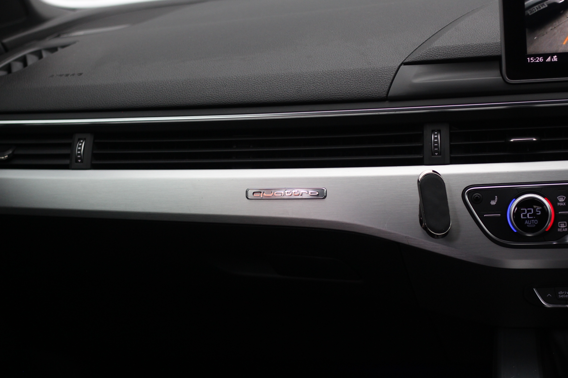 2018 (18) Audi S4 3.0 TFSI V6 Tiptronic quattro Euro 6 (s/s) 4dr