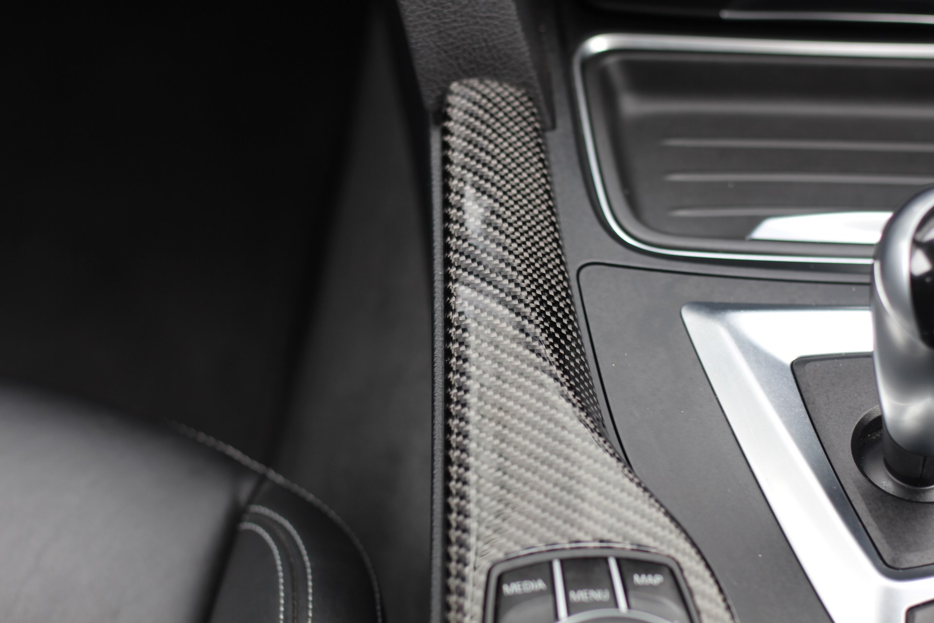 2018 (18) BMW M3 3.0 BiTurbo Competition DCT Euro 6 (s/s) 4dr