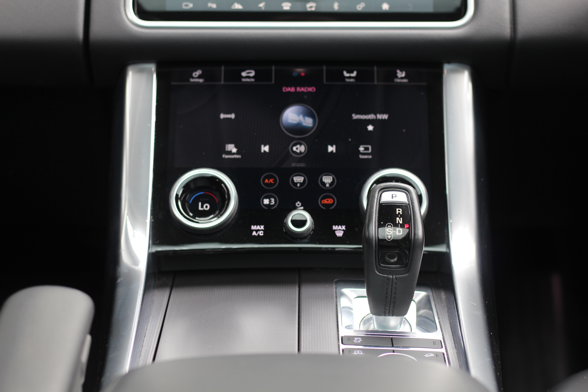 2018 (18) Land Rover Range Rover Sport 3.0 SD V6 HSE Auto 4WD Euro 6 (s/s) 5dr