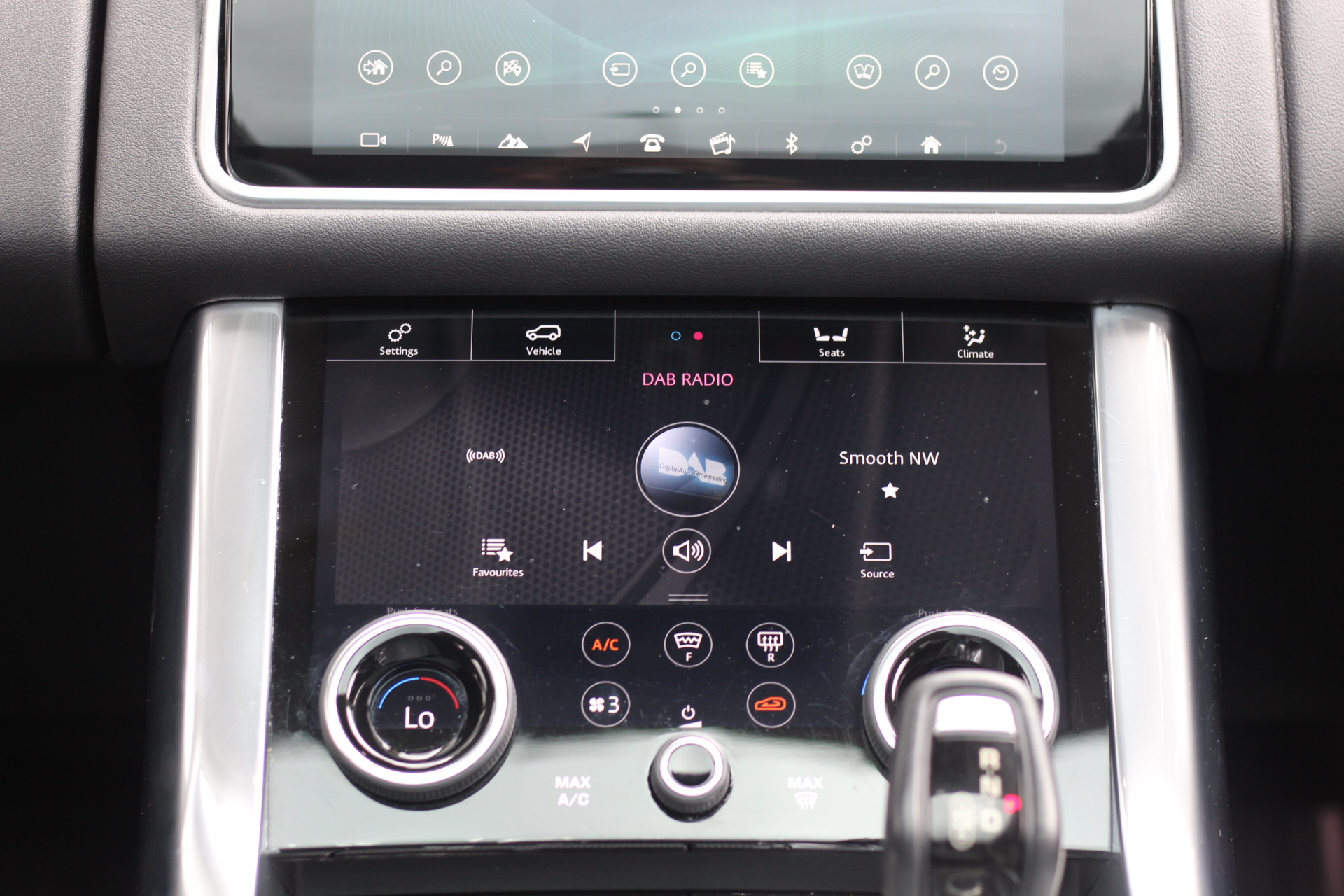 2018 (18) Land Rover Range Rover Sport 3.0 SD V6 HSE Auto 4WD Euro 6 (s/s) 5dr