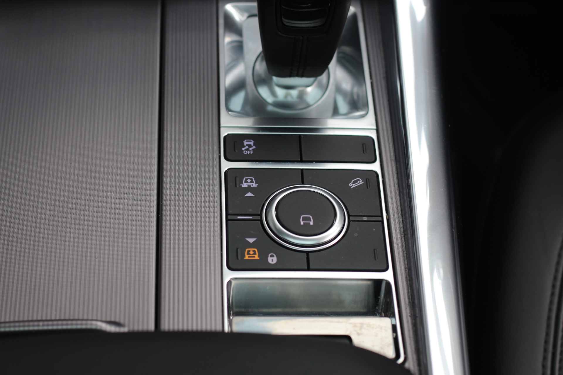 2018 (18) Land Rover Range Rover Sport 3.0 SD V6 HSE Auto 4WD Euro 6 (s/s) 5dr