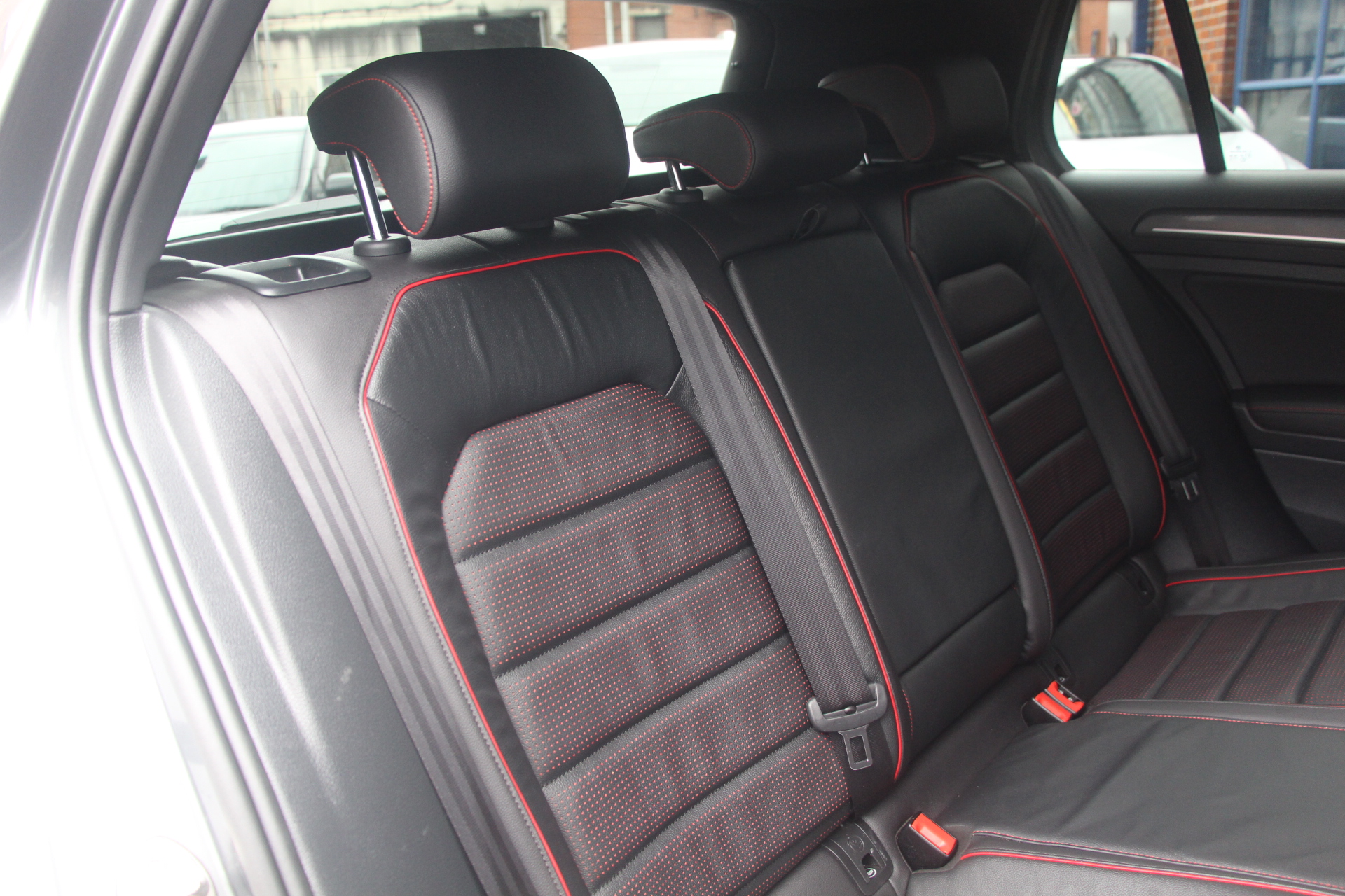 2019 (19) Volkswagen Golf 2.0 TSI GTI Performance DSG Euro 6 (s/s) 5dr