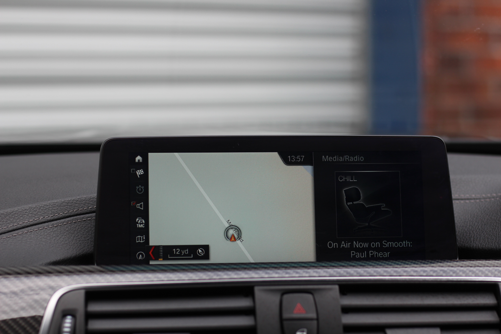 2018 (18) BMW M3 3.0 BiTurbo Competition DCT Euro 6 (s/s) 4dr