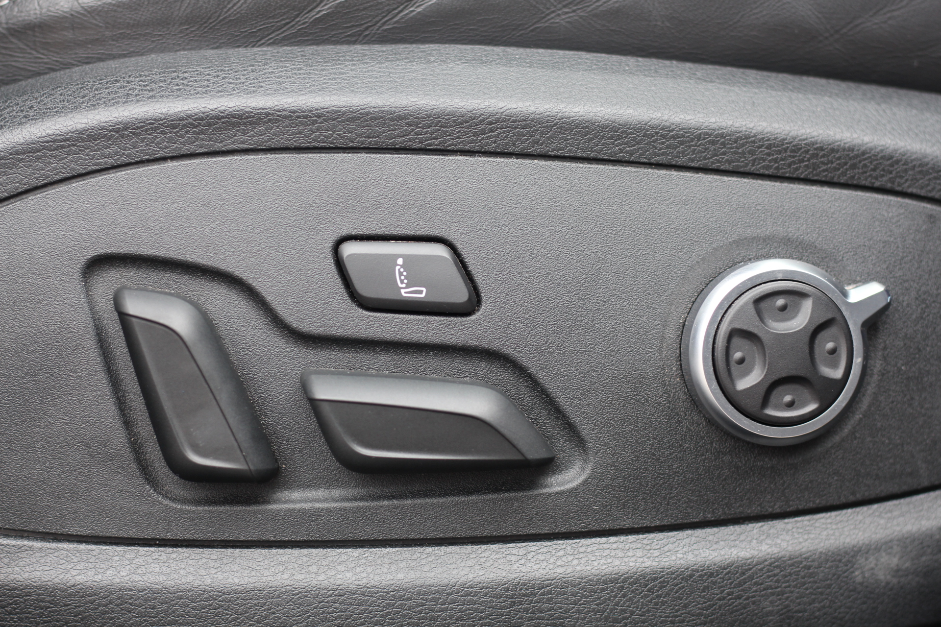 2018 (18) Audi S4 3.0 TFSI V6 Tiptronic quattro Euro 6 (s/s) 4dr