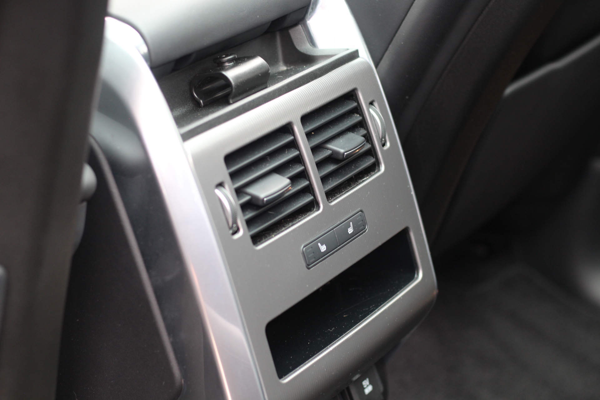 2018 (18) Land Rover Range Rover Sport 3.0 SD V6 HSE Auto 4WD Euro 6 (s/s) 5dr