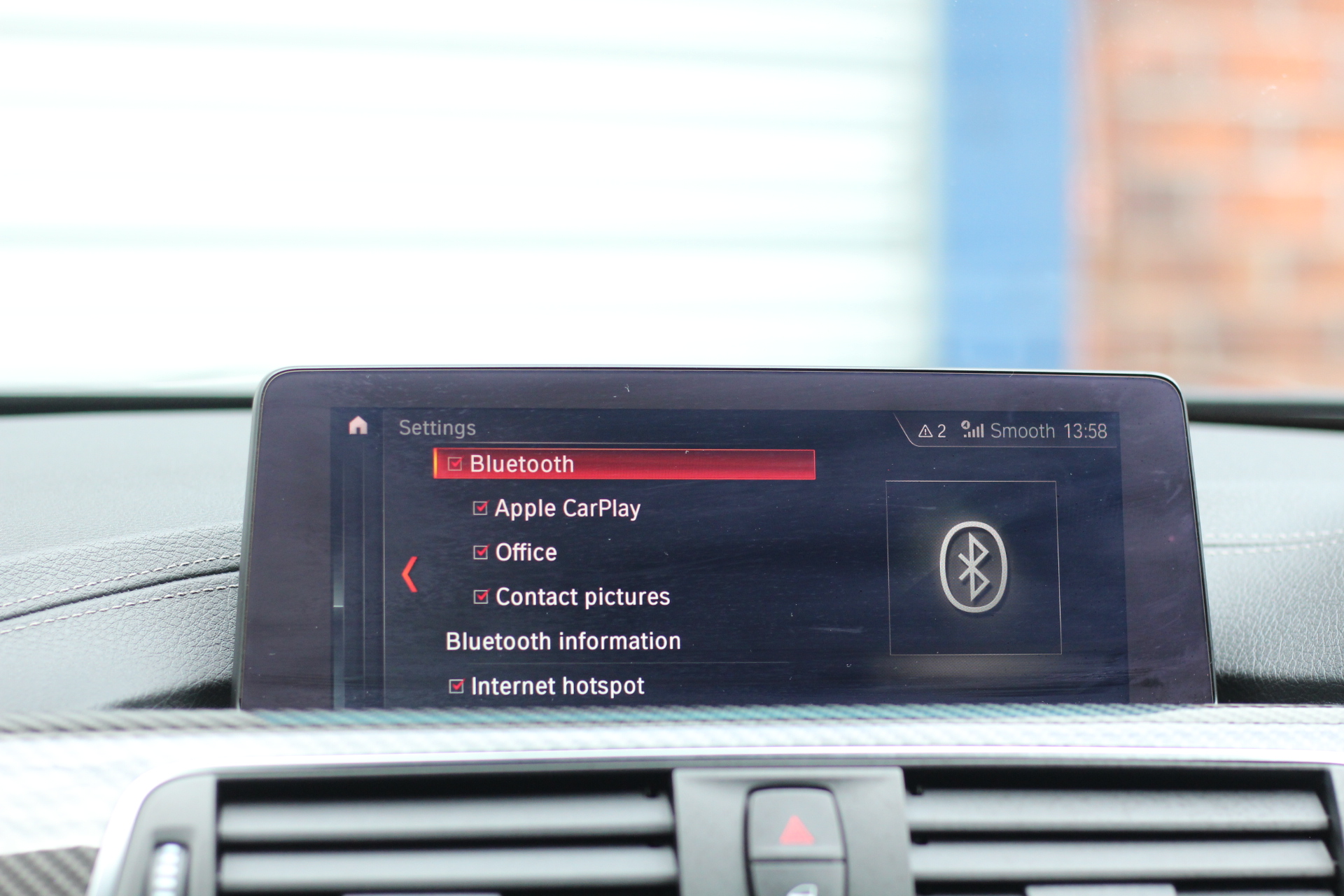 2018 (18) BMW M3 3.0 BiTurbo Competition DCT Euro 6 (s/s) 4dr