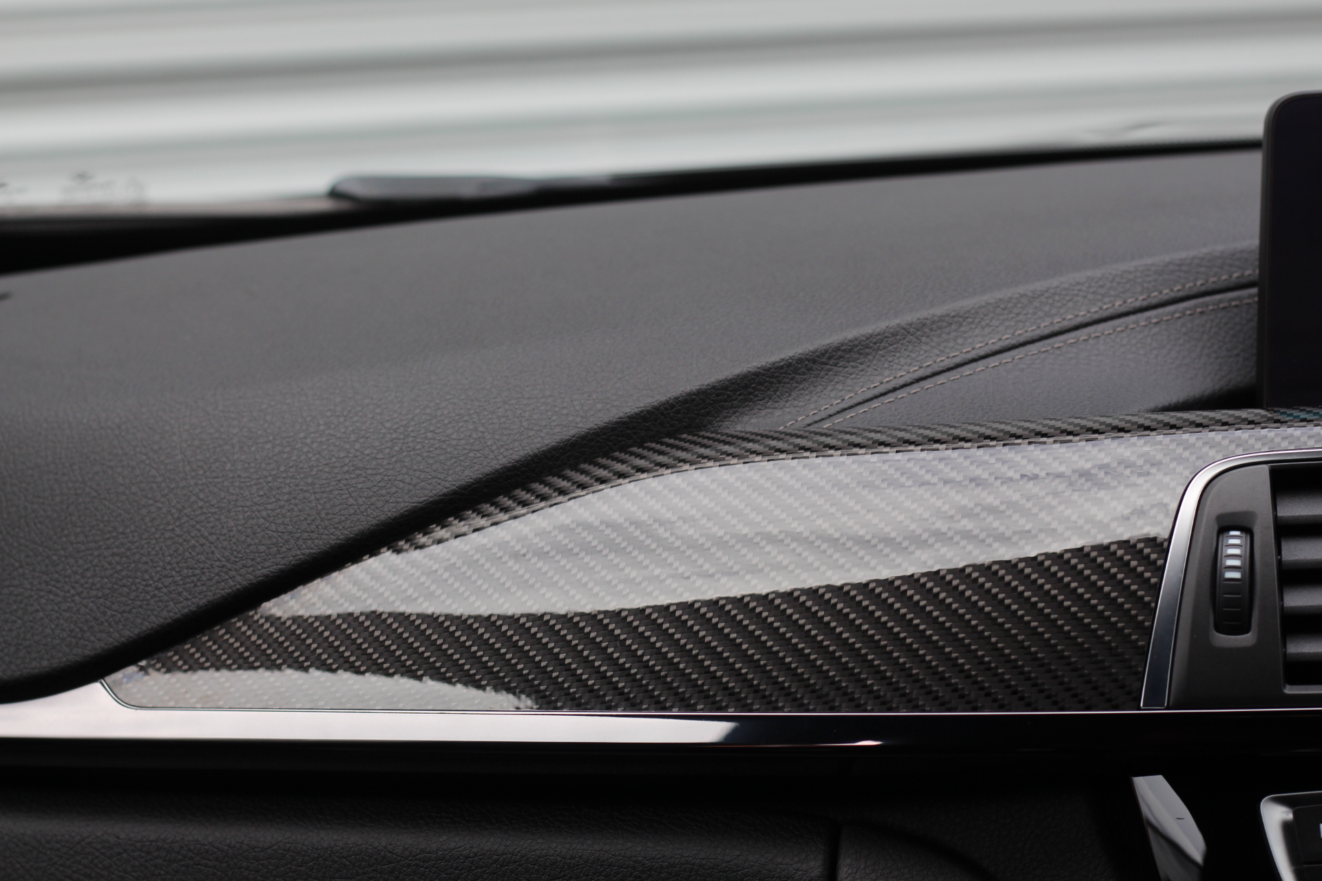 2018 (18) BMW M3 3.0 BiTurbo Competition DCT Euro 6 (s/s) 4dr