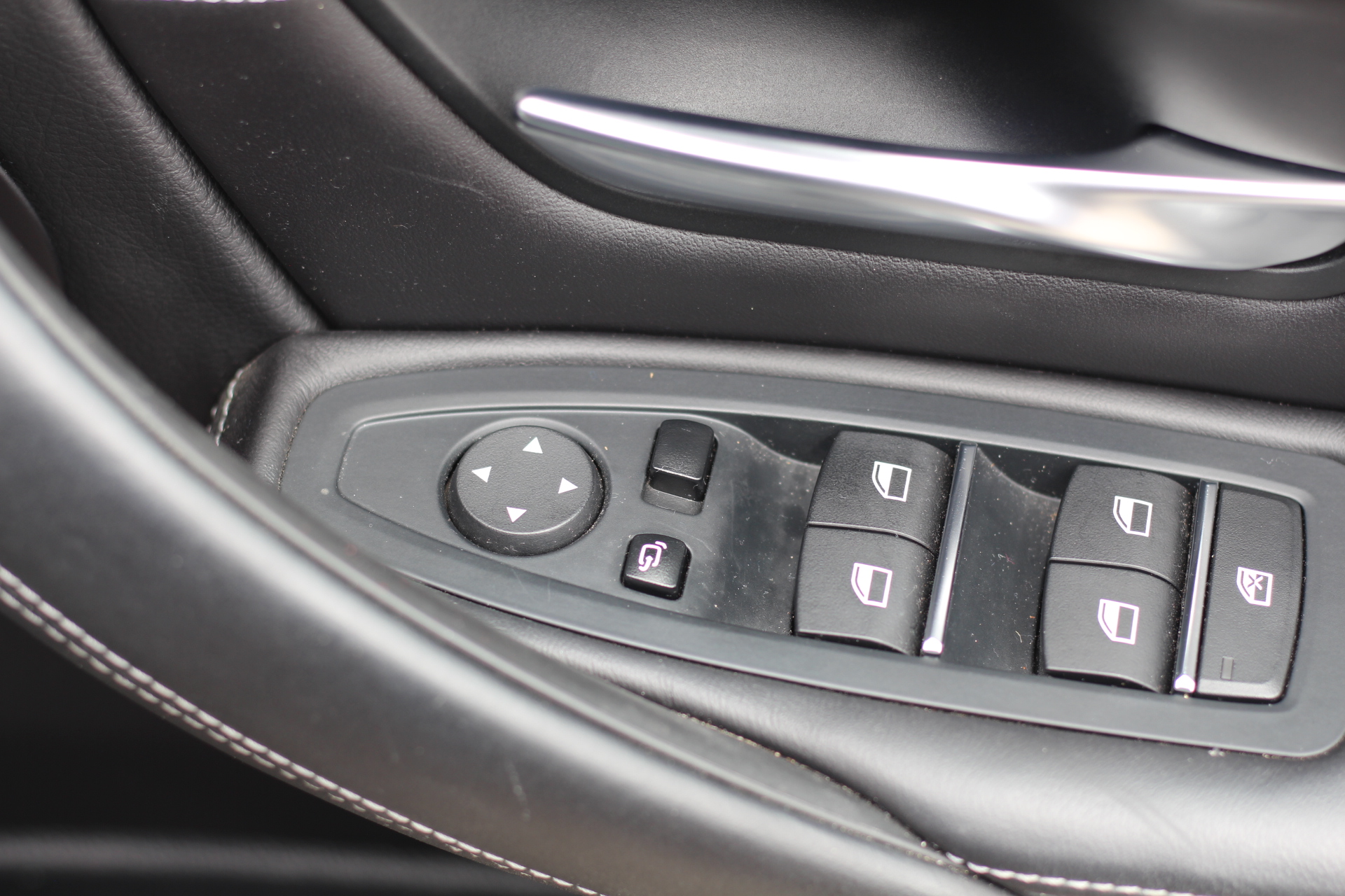 2018 (18) BMW M3 3.0 BiTurbo Competition DCT Euro 6 (s/s) 4dr