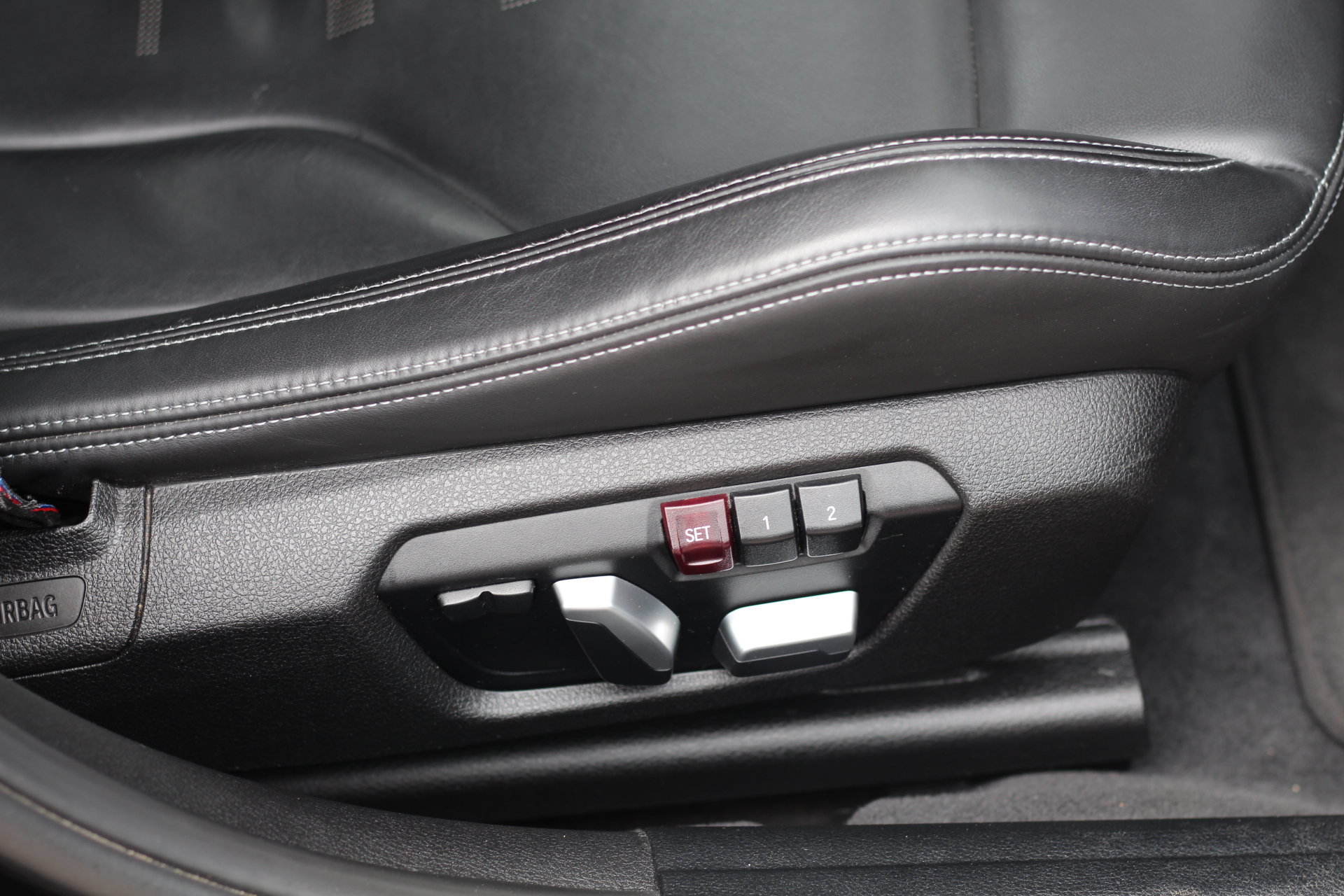 2018 (18) BMW M3 3.0 BiTurbo Competition DCT Euro 6 (s/s) 4dr