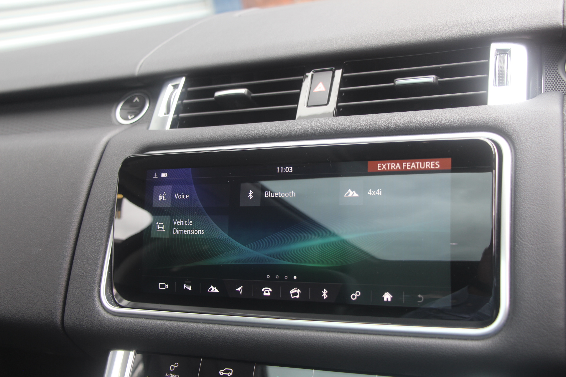 2018 (18) Land Rover Range Rover Sport 3.0 SD V6 HSE Auto 4WD Euro 6 (s/s) 5dr