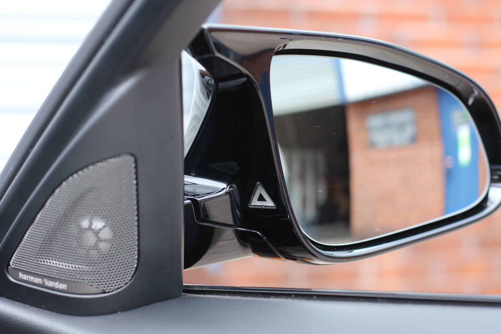 2018 (18) BMW M3 3.0 BiTurbo Competition DCT Euro 6 (s/s) 4dr