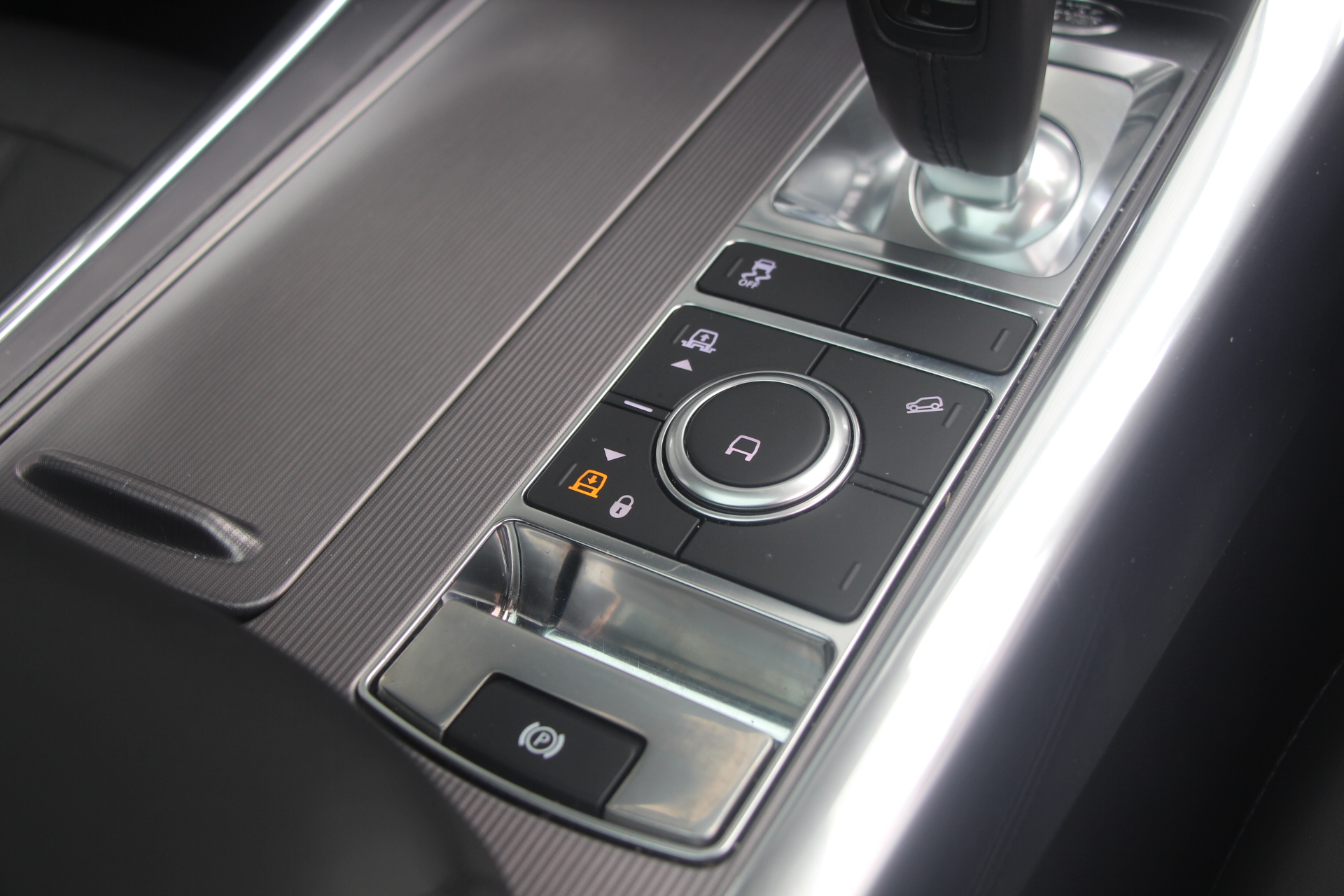 2018 (18) Land Rover Range Rover Sport 3.0 SD V6 HSE Auto 4WD Euro 6 (s/s) 5dr