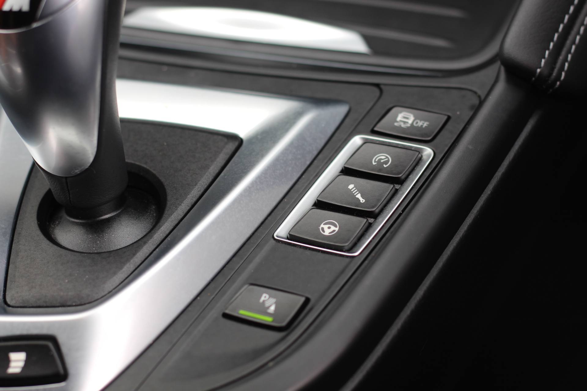 2018 (18) BMW M3 3.0 BiTurbo Competition DCT Euro 6 (s/s) 4dr