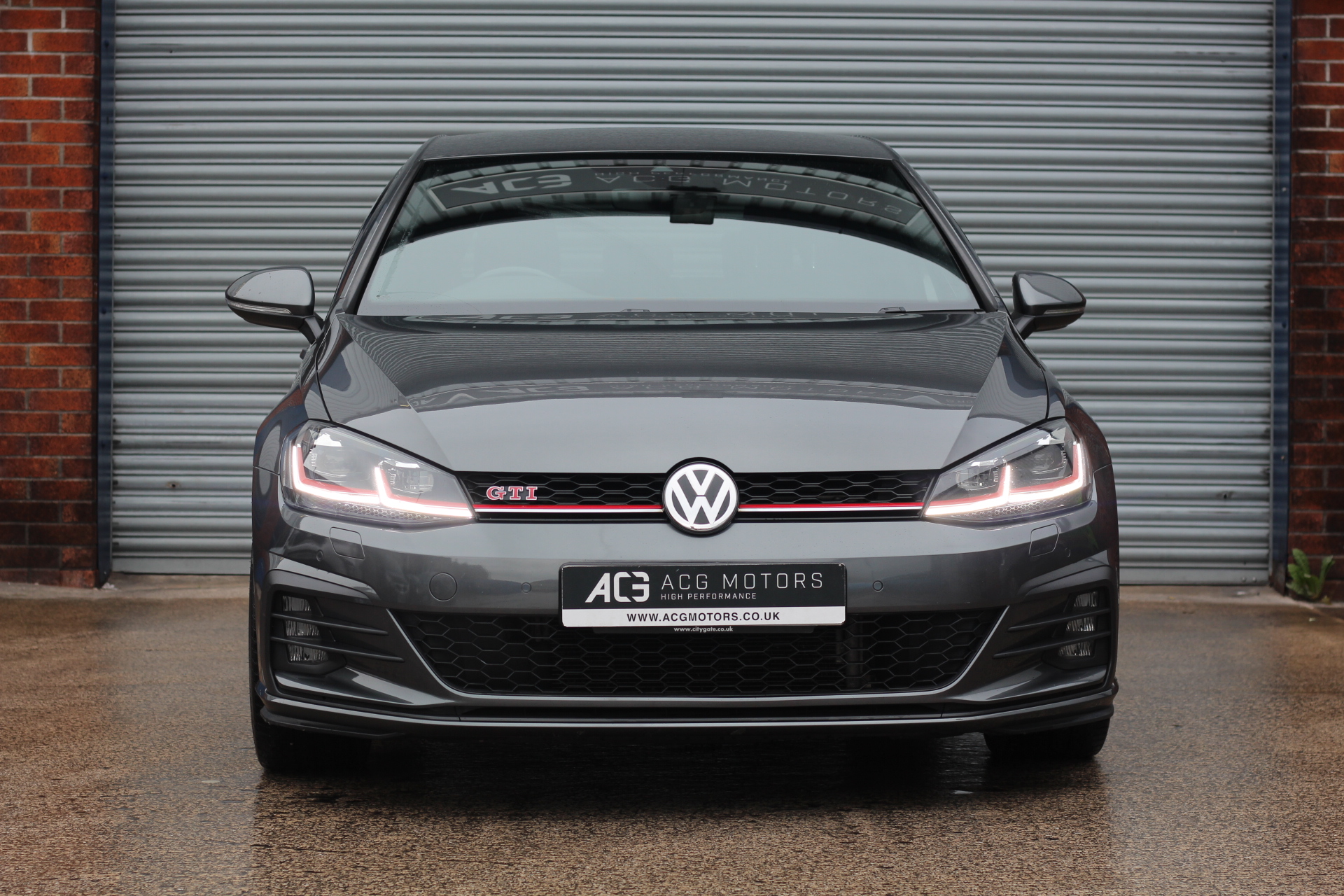 2019 (19) Volkswagen Golf 2.0 TSI GTI Performance DSG Euro 6 (s/s) 5dr
