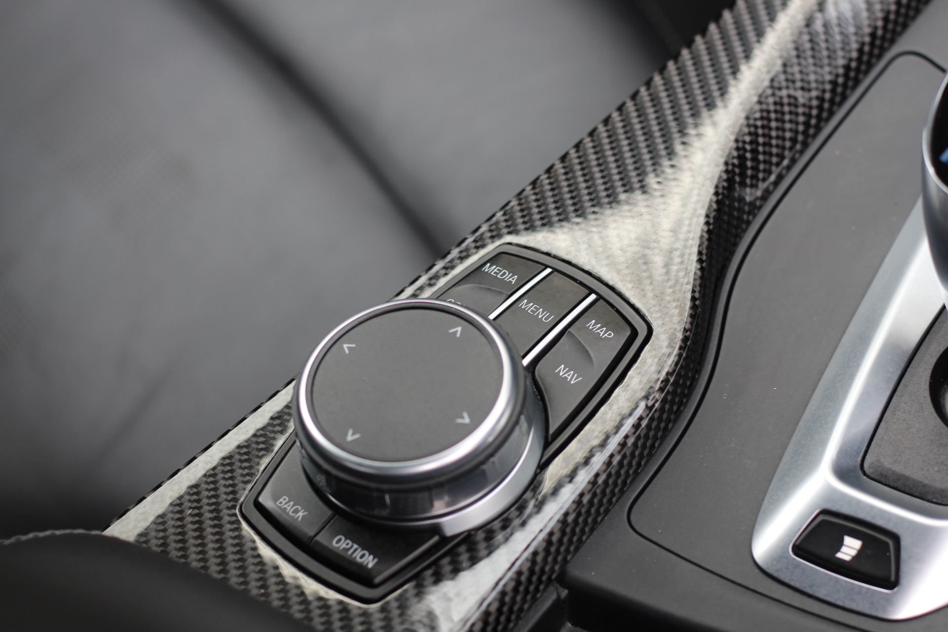 2018 (18) BMW M3 3.0 BiTurbo Competition DCT Euro 6 (s/s) 4dr