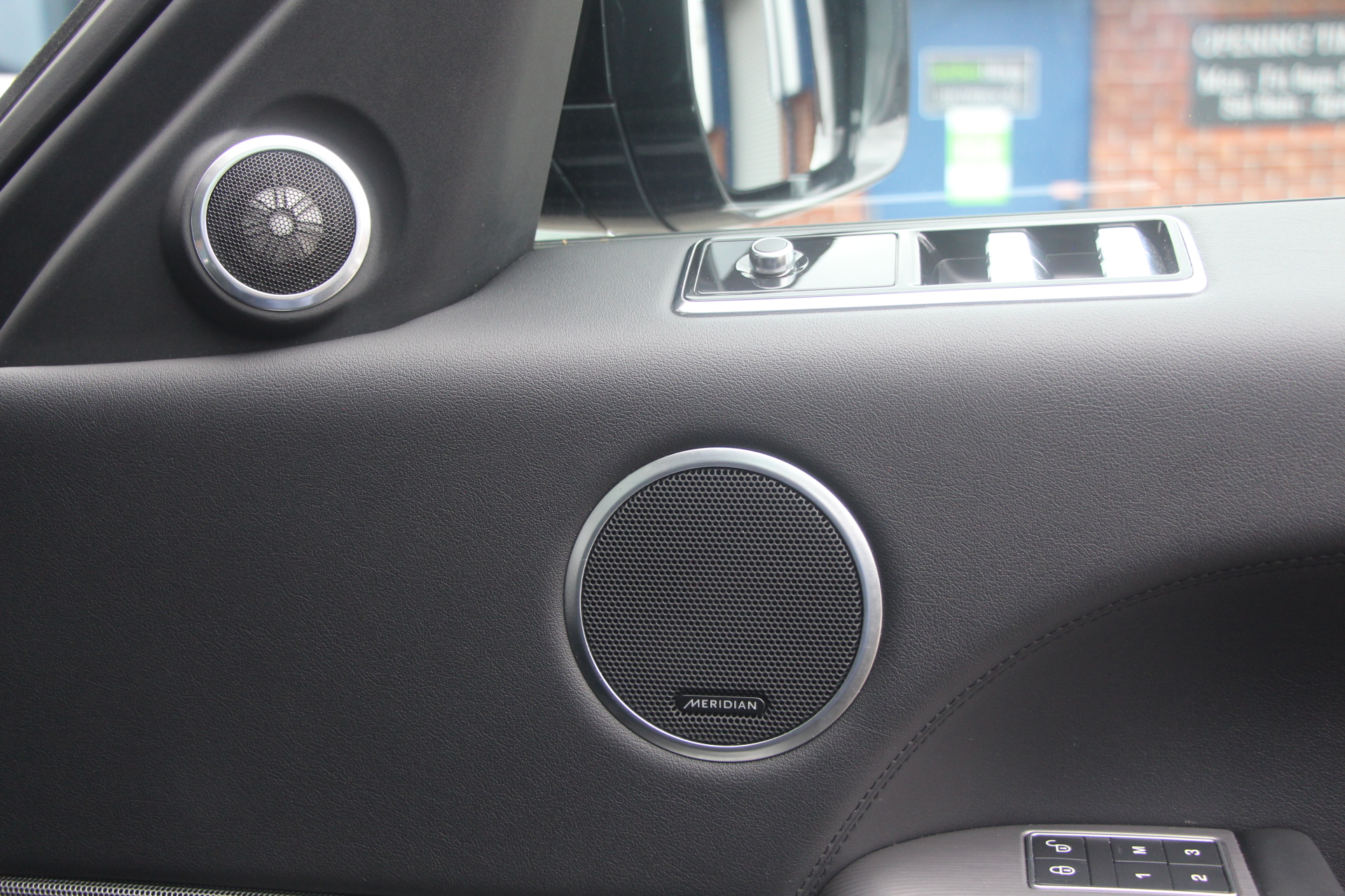 2018 (18) Land Rover Range Rover Sport 3.0 SD V6 HSE Auto 4WD Euro 6 (s/s) 5dr