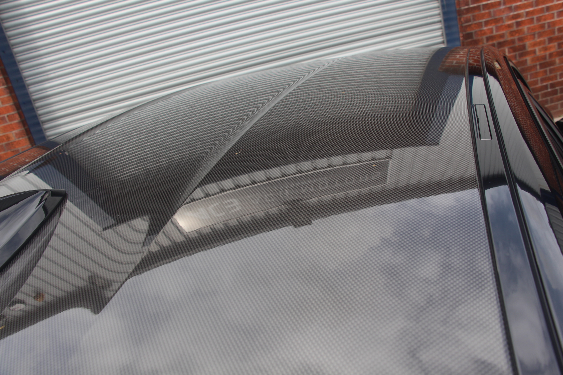 2018 (18) BMW M3 3.0 BiTurbo Competition DCT Euro 6 (s/s) 4dr