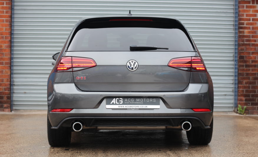 2019 (19) Volkswagen Golf 2.0 TSI GTI Performance DSG Euro 6 (s/s) 5dr