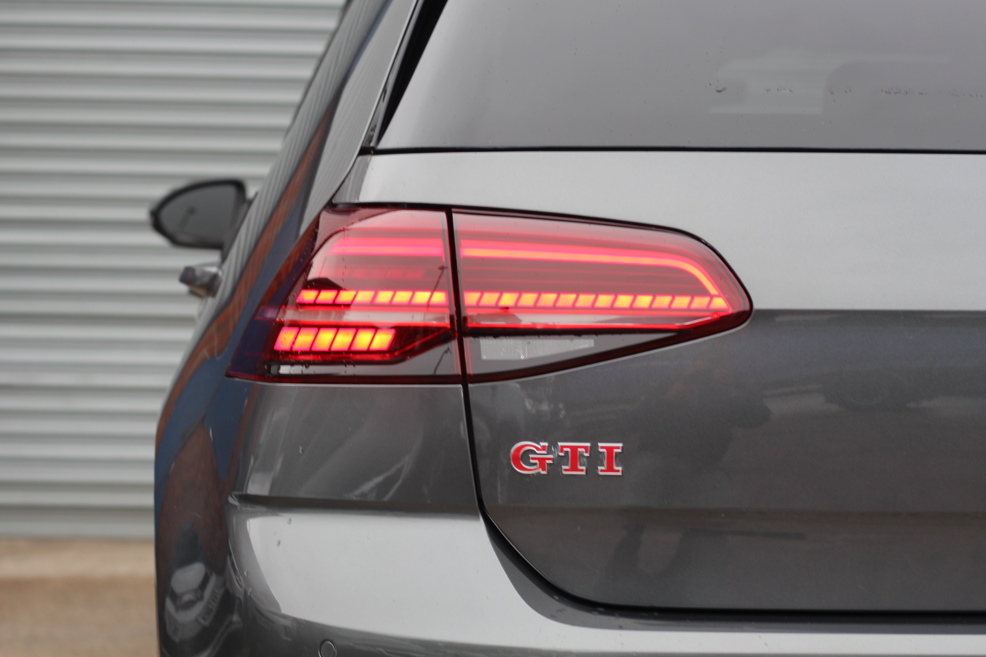 2019 (19) Volkswagen Golf 2.0 TSI GTI Performance DSG Euro 6 (s/s) 5dr