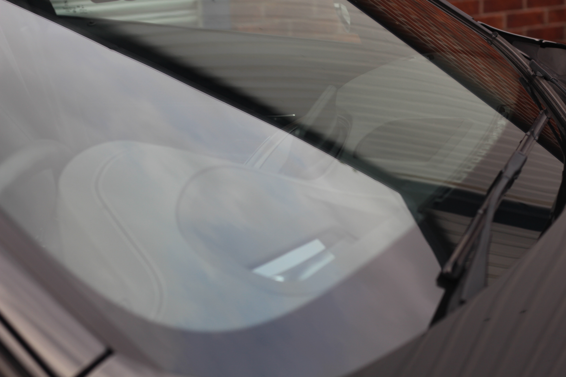 2018 (18) BMW M3 3.0 BiTurbo Competition DCT Euro 6 (s/s) 4dr