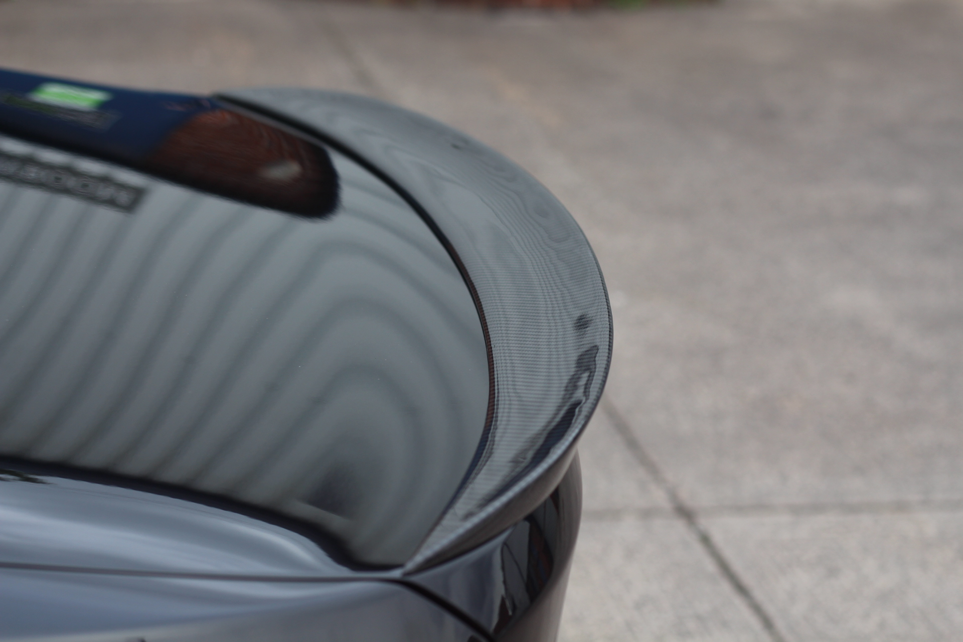 2018 (18) BMW M3 3.0 BiTurbo Competition DCT Euro 6 (s/s) 4dr