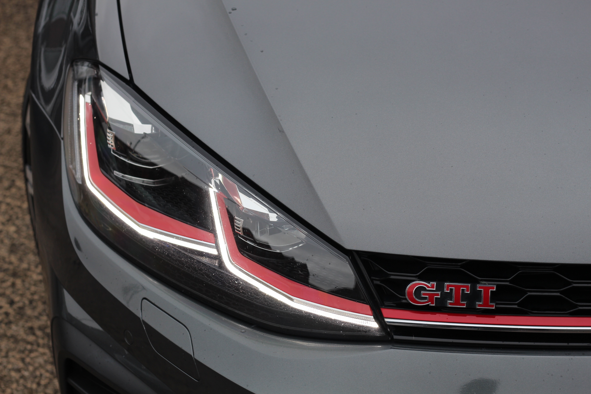 2019 (19) Volkswagen Golf 2.0 TSI GTI Performance DSG Euro 6 (s/s) 5dr