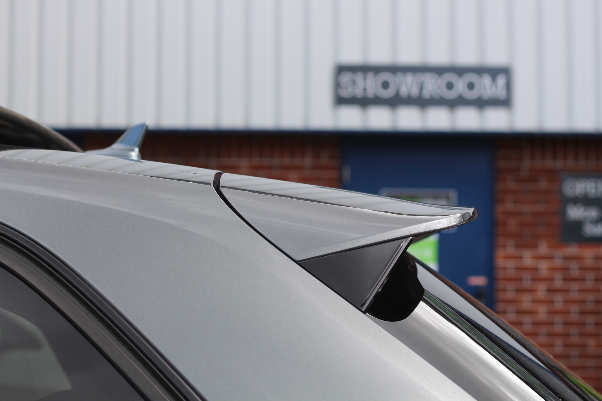 2017 (17) Audi S3 2.0 TFSI Black Edition Sportback S Tronic quattro Euro 6 (s/s) 5dr