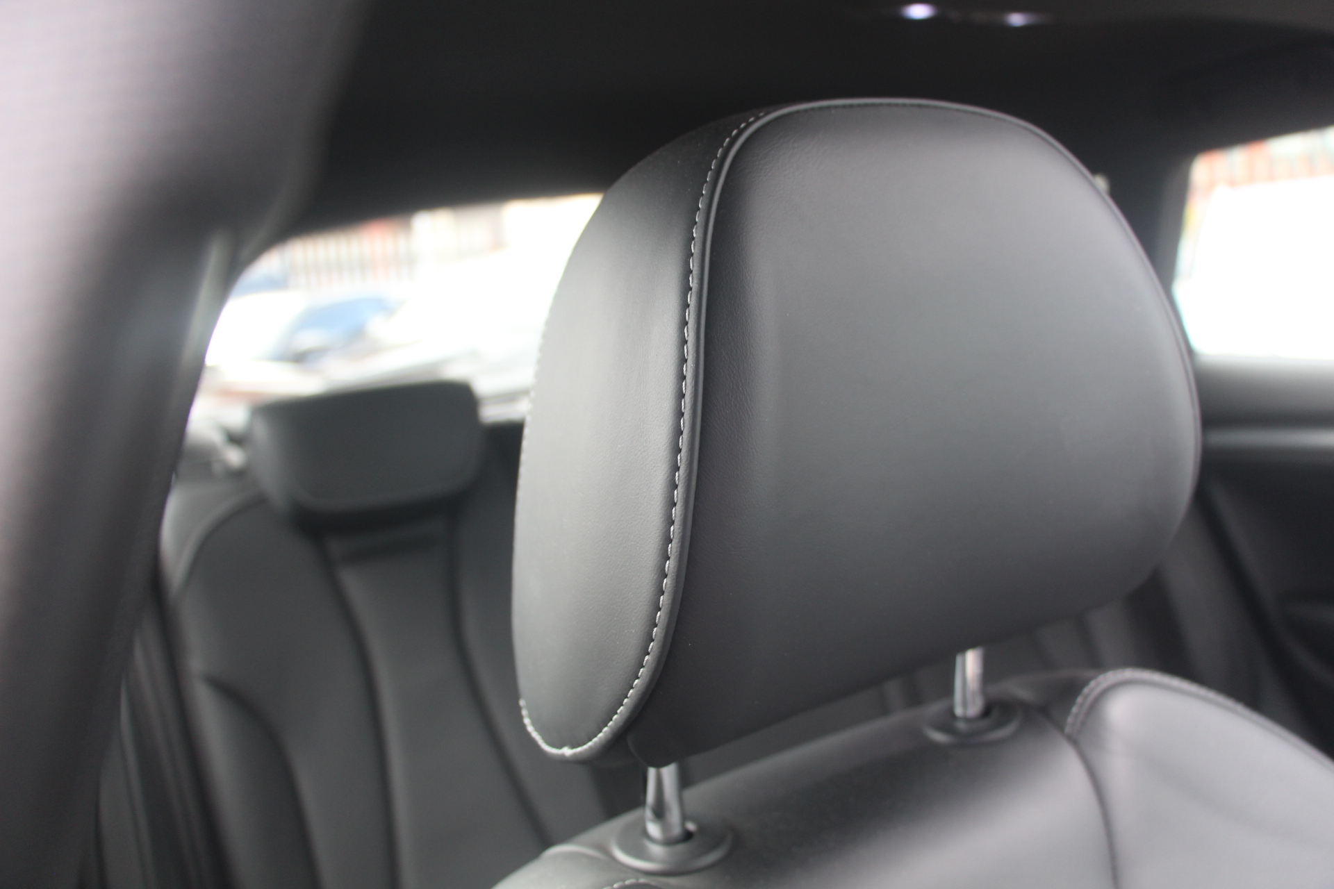 2017 (17) Audi S3 2.0 TFSI Black Edition Sportback S Tronic quattro Euro 6 (s/s) 5dr