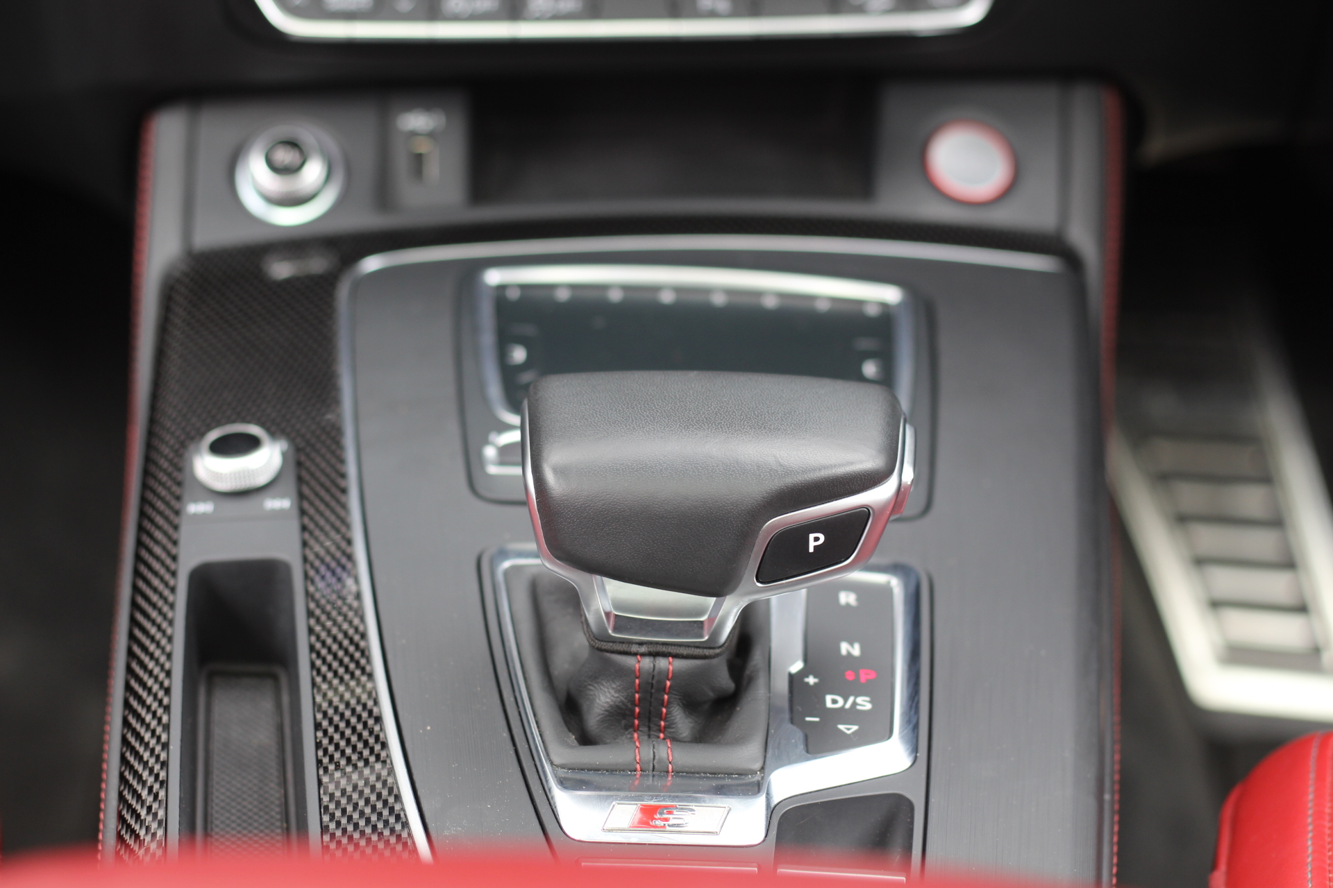 2018 (68) Audi SQ5 3.0 TFSI V6 Tiptronic quattro Euro 6 (s/s) 5dr