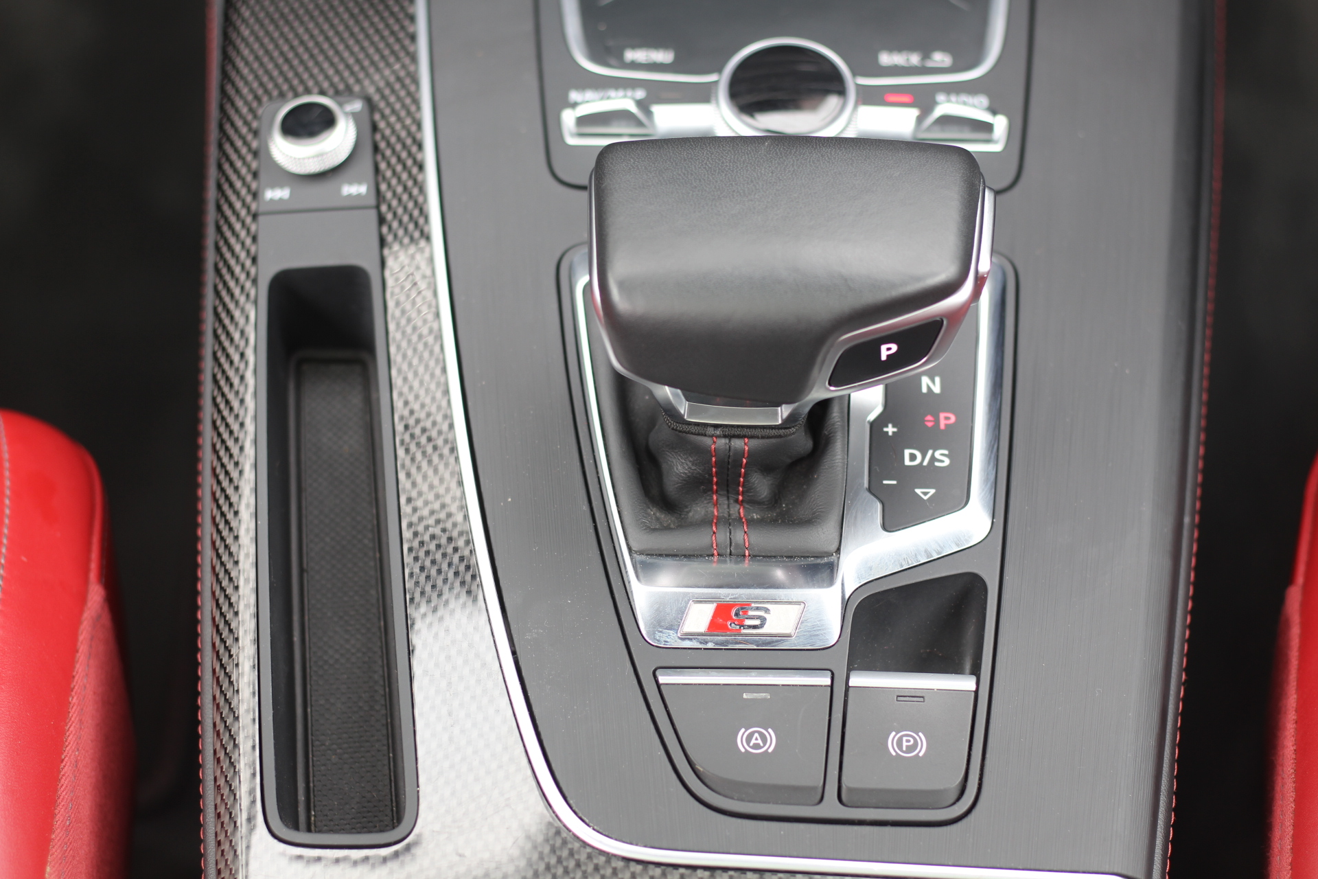 2018 (68) Audi SQ5 3.0 TFSI V6 Tiptronic quattro Euro 6 (s/s) 5dr