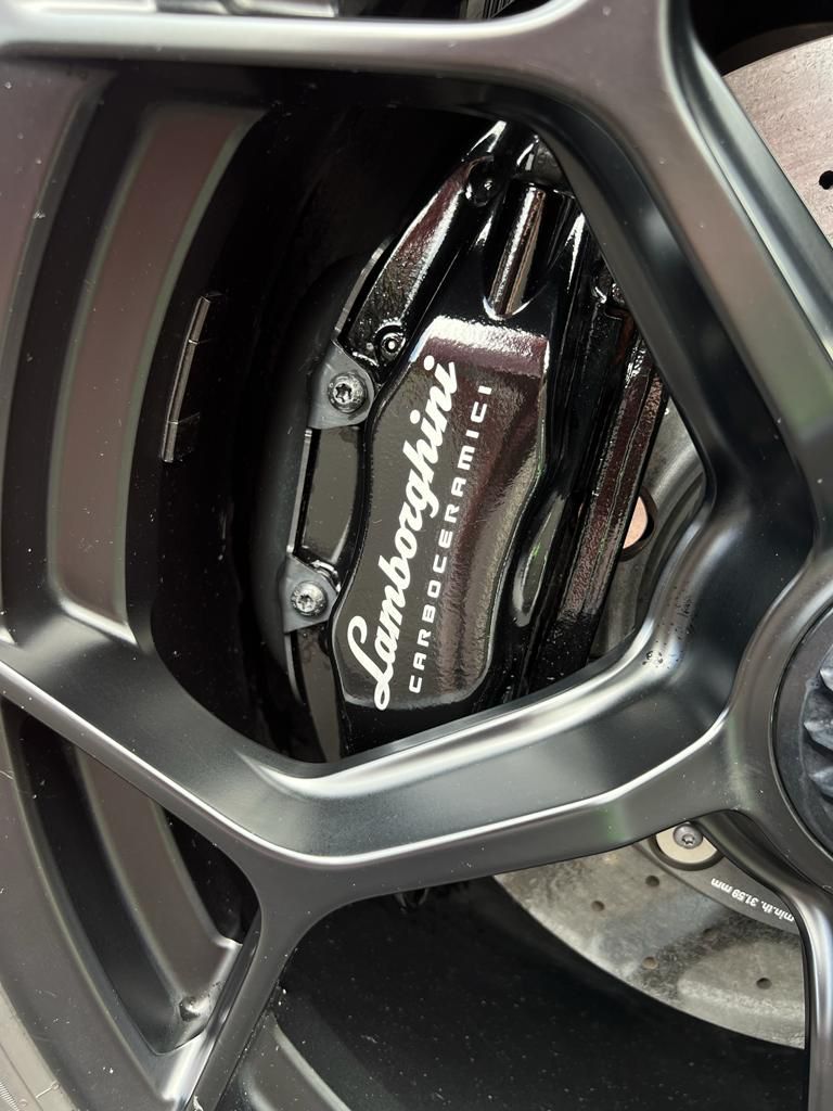 2019 (69) Lamborghini Huracan 5.2 V10 LP 640-4 EVO LDF 4WD Euro 6 (s/s) 2dr