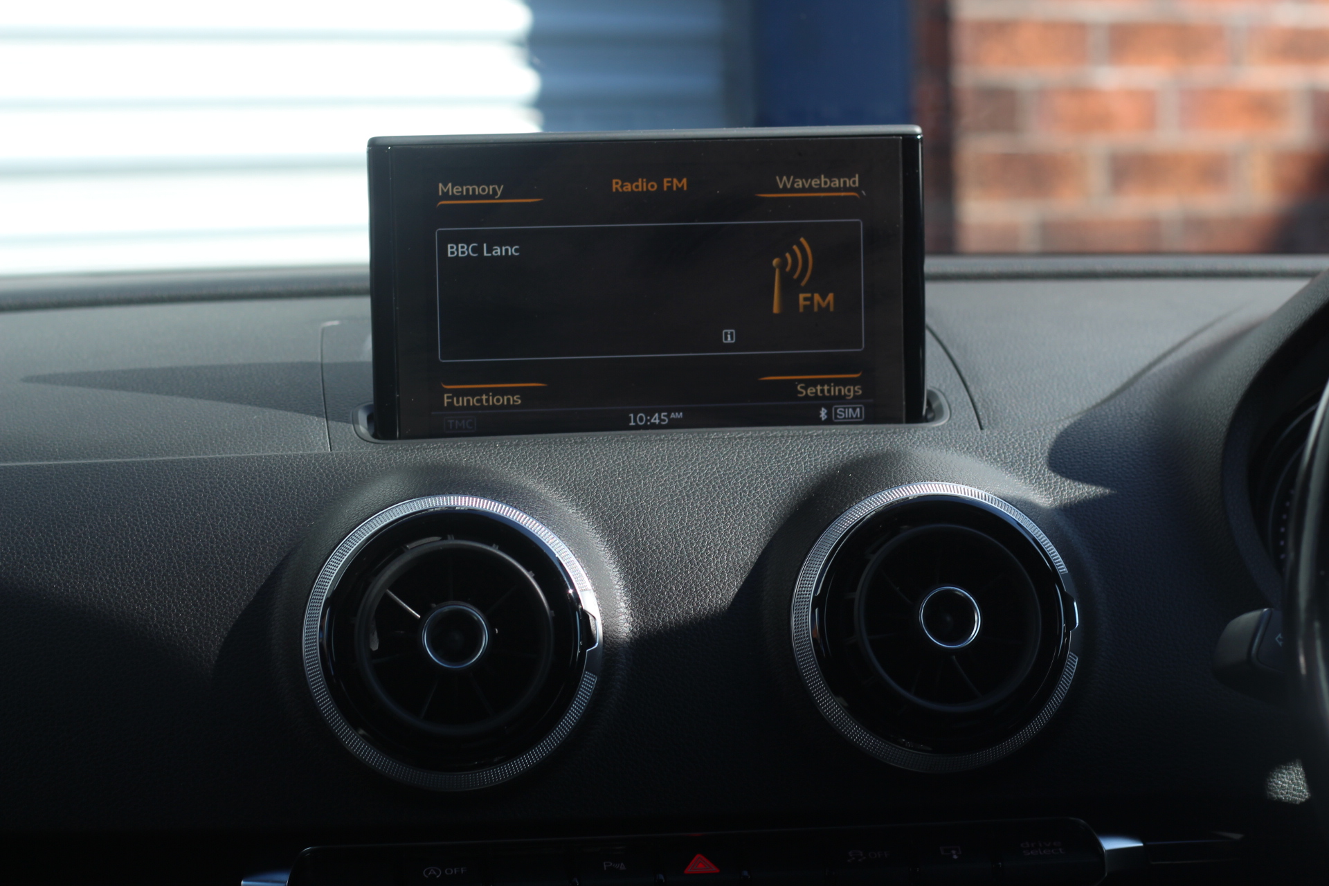 2016 (16) Audi RS3 2.5 TFSI Sportback S Tronic quattro Euro 6 (s/s) 5dr (Nav)