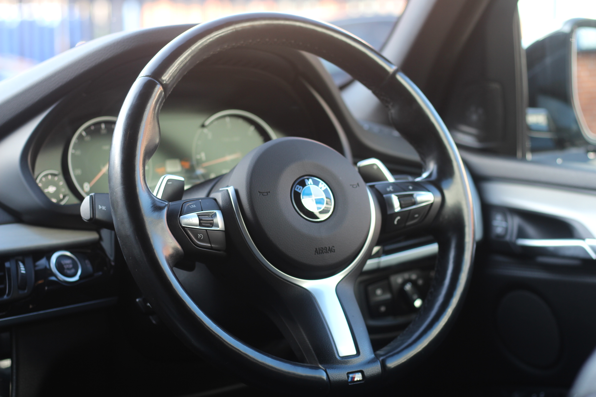 2016 (16) BMW X5 3.0 M50d Auto xDrive Euro 6 (s/s) 5dr